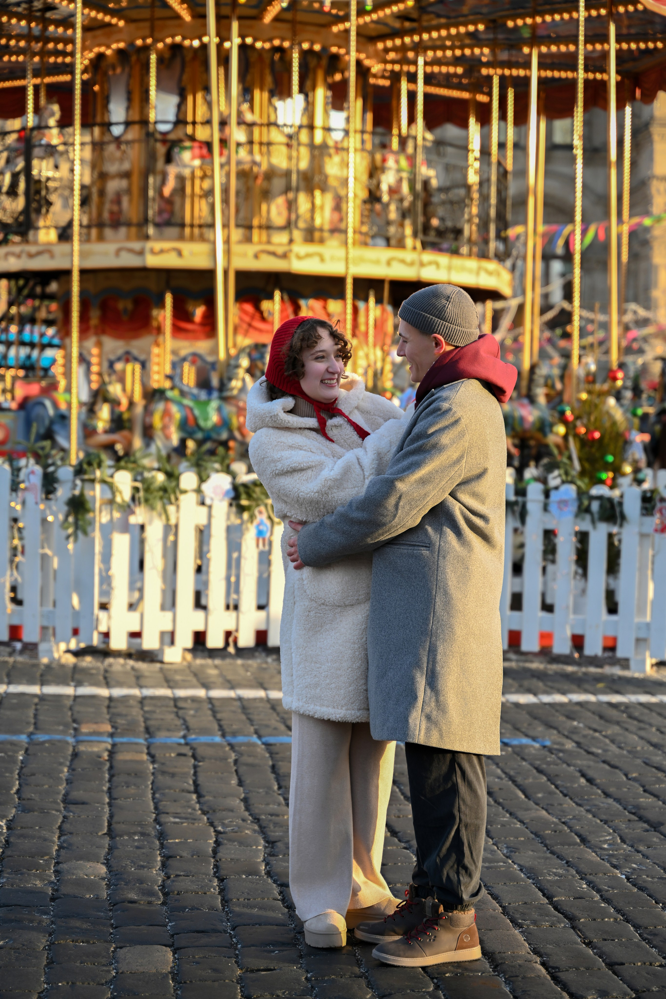 Новогоднее. Фотограф Косачева Екатерина