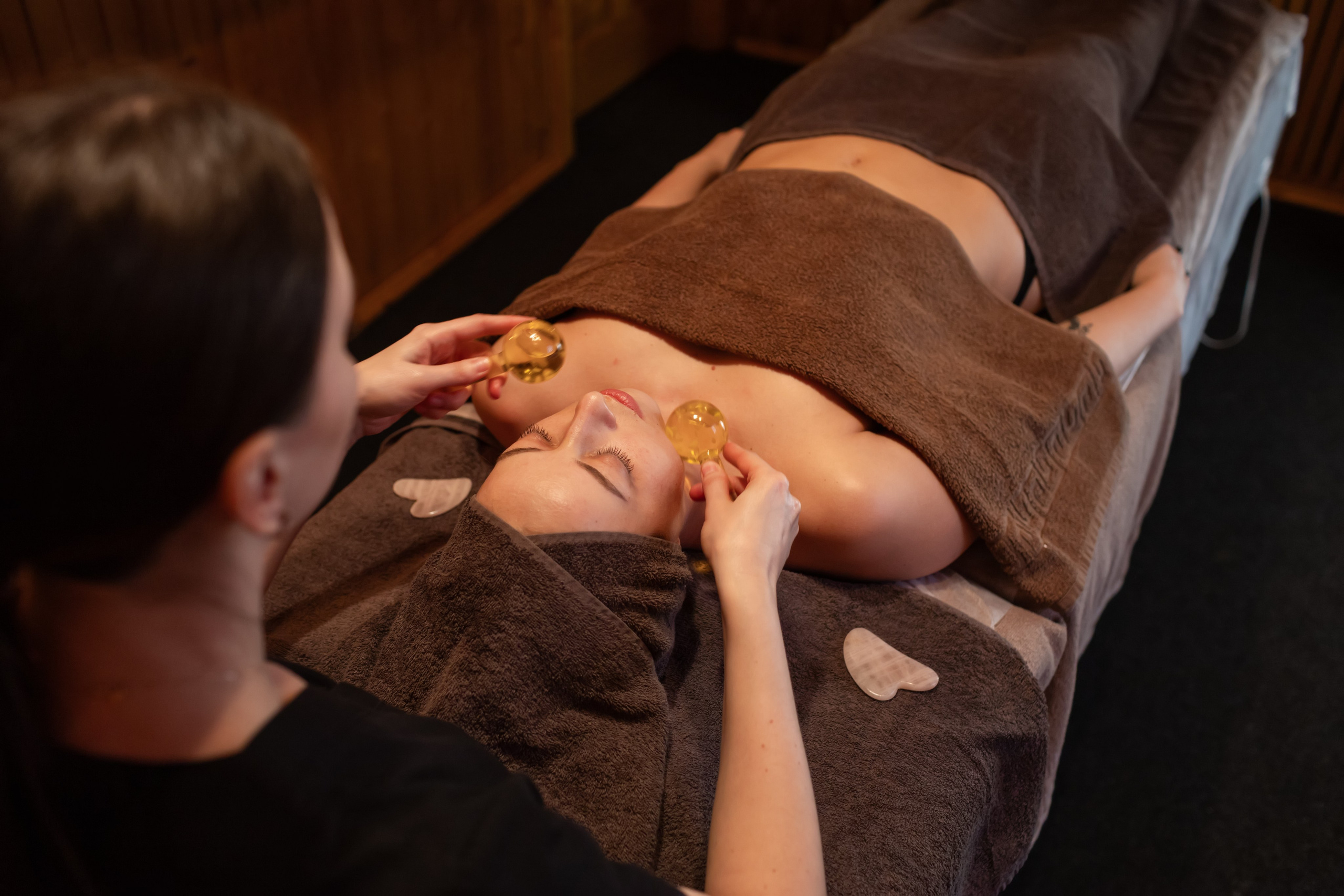 СПА. Фотограф Наталья Молчанова