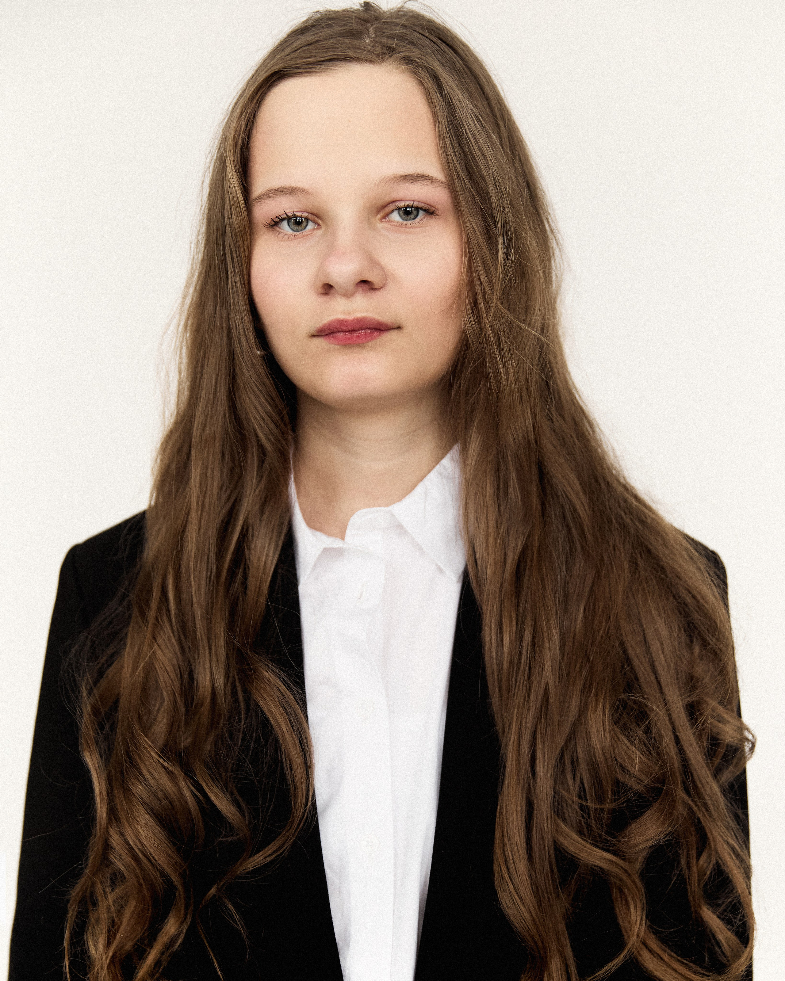 «Sigma» kids. Юрина Полина, фотограф из Екатеринбурга