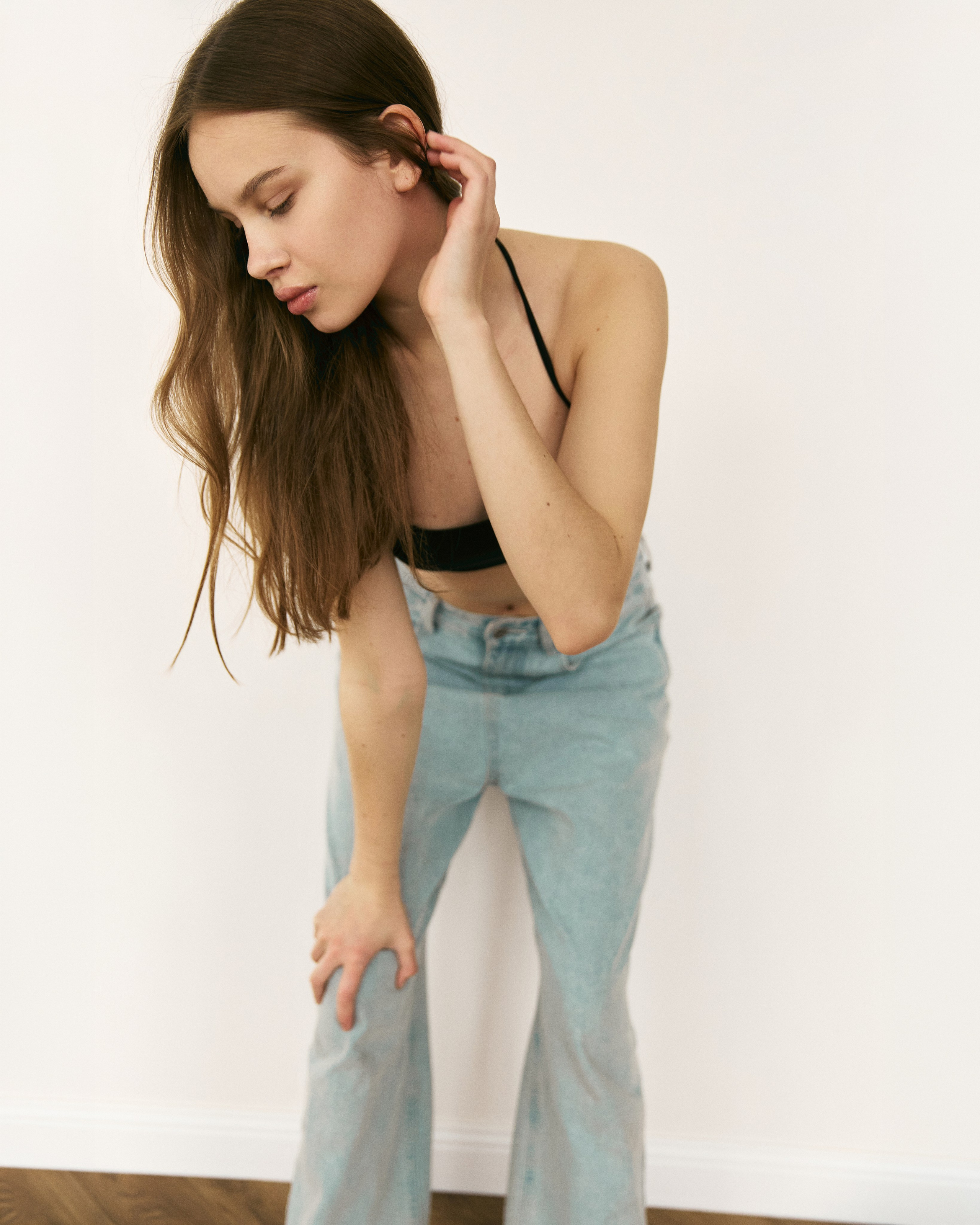 Katrin // adwi.models. Юрина Полина, фотограф из Екатеринбурга