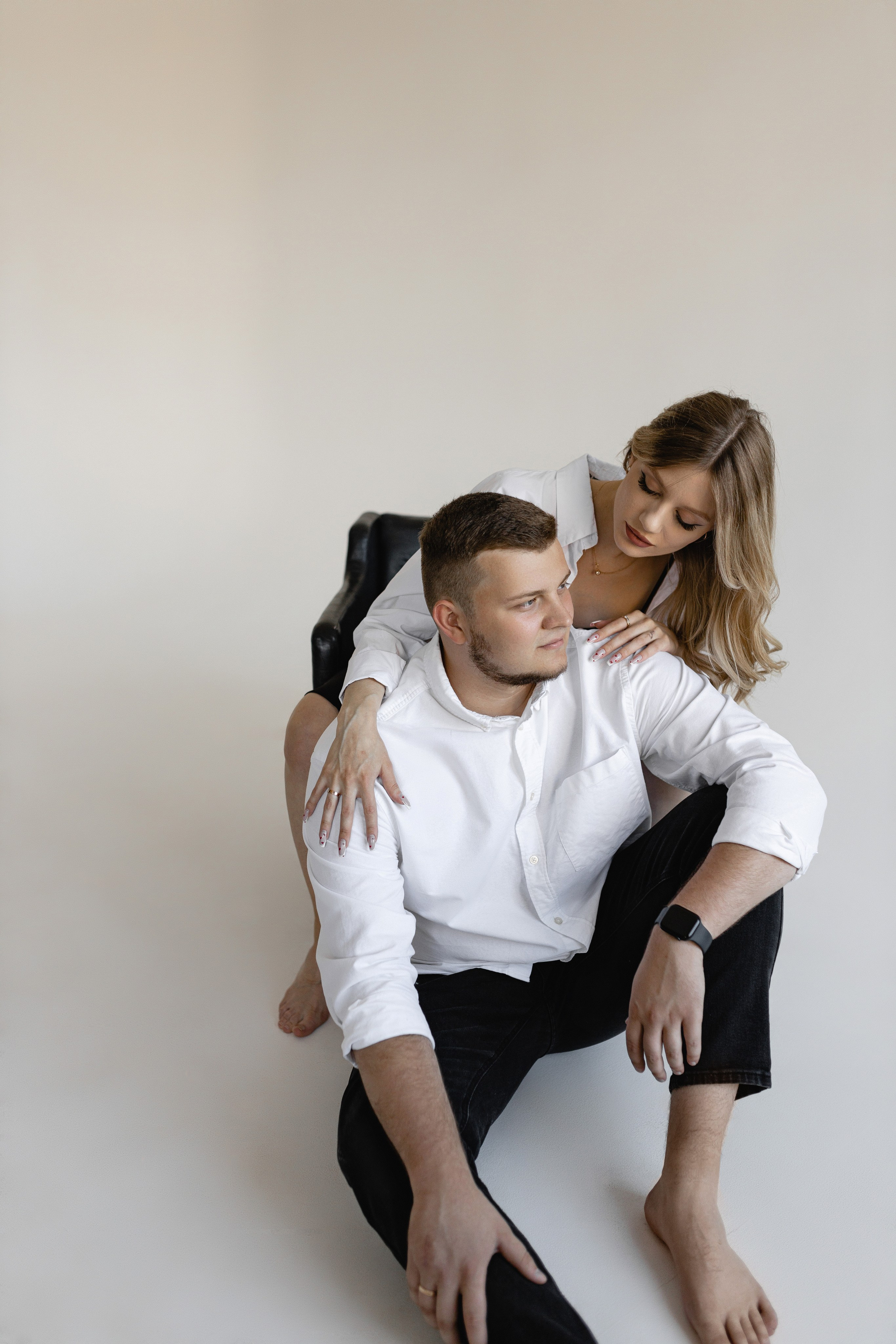 Дима & Настя. Оксана Вахидова Фотограф Кумертау, Уфа, Мелеуз, Салават