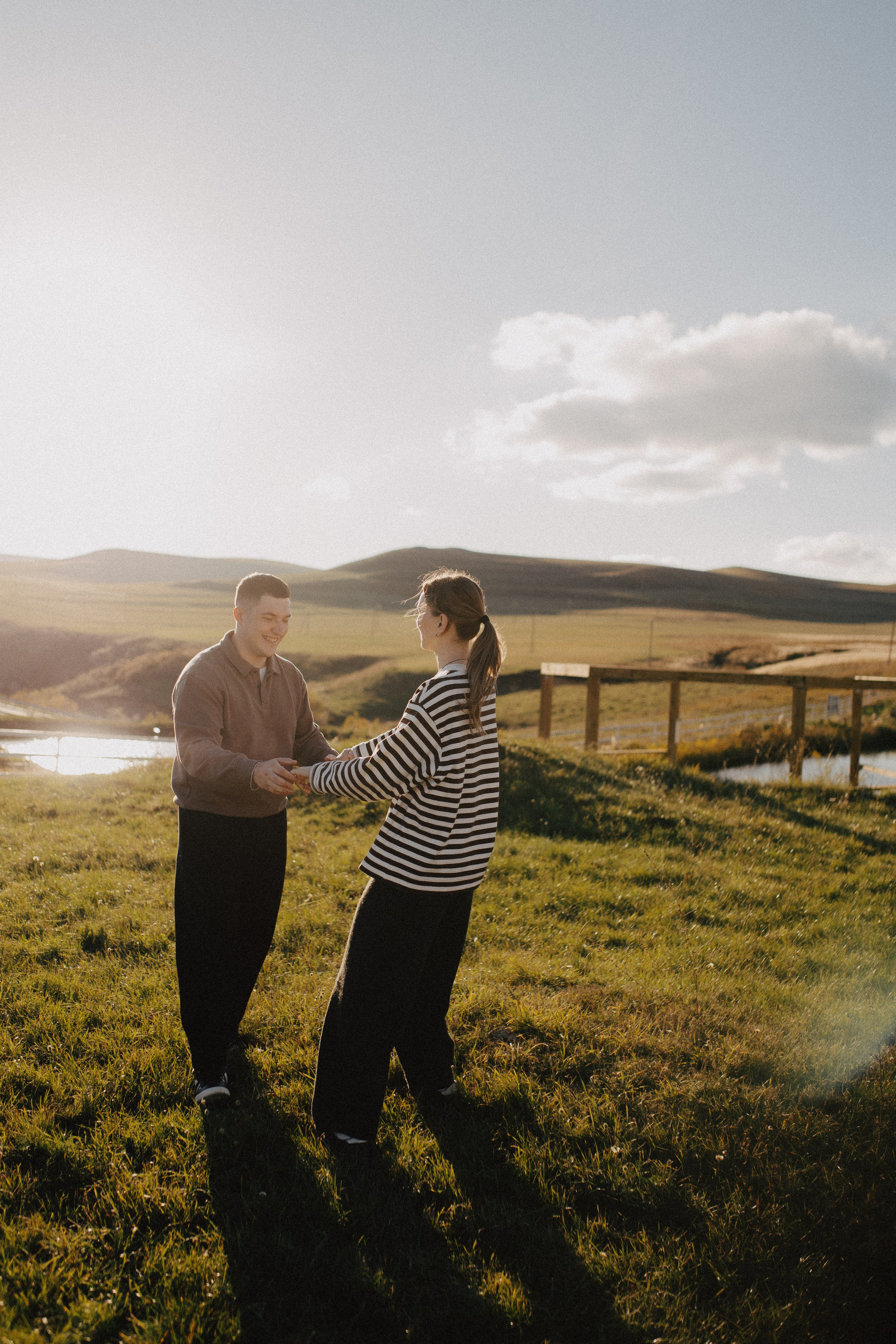 Юлиана и Влад. Даша Царёва, фотограф