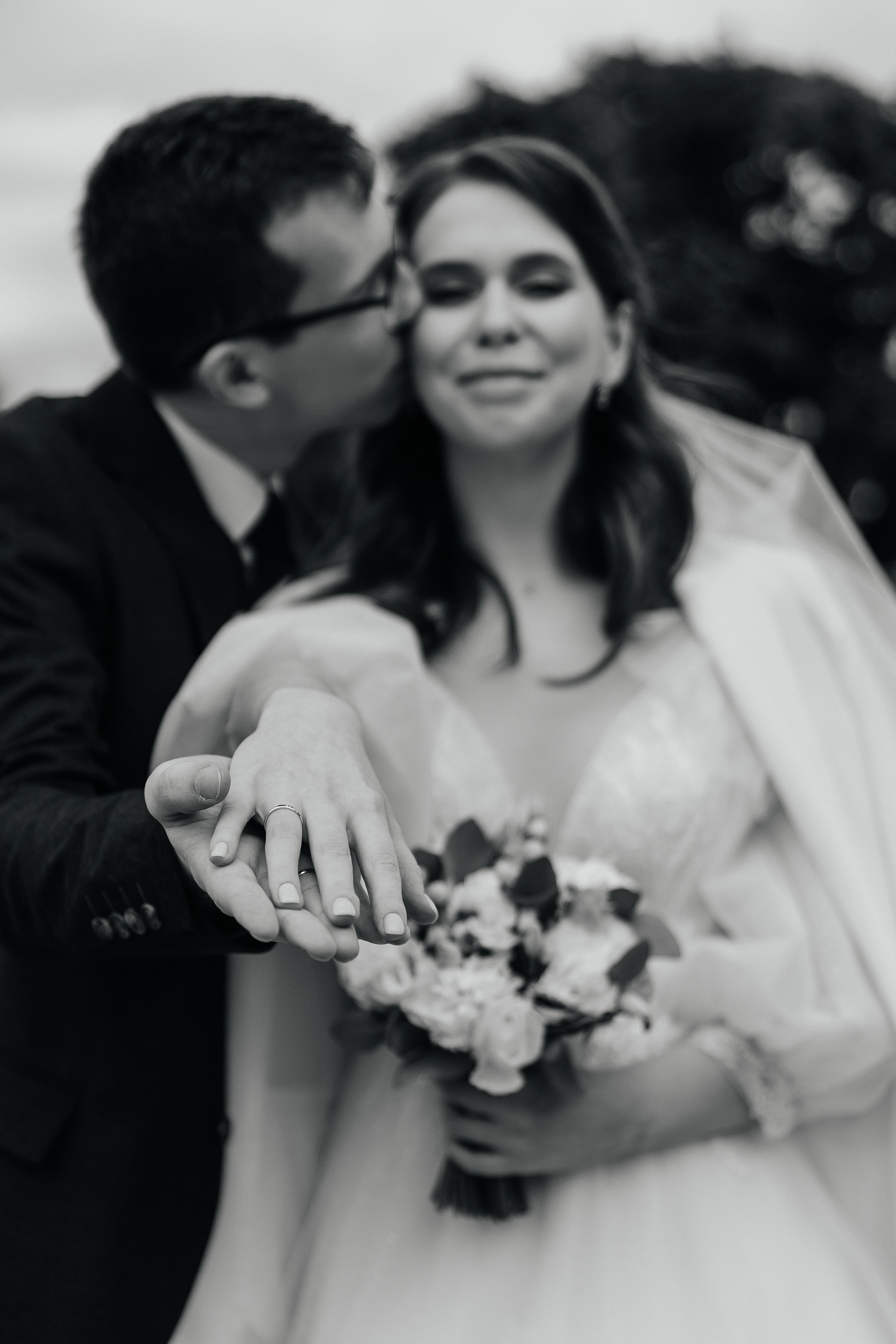 Наташа и Ваня. Свадебный фотограф Кристина Тимощук