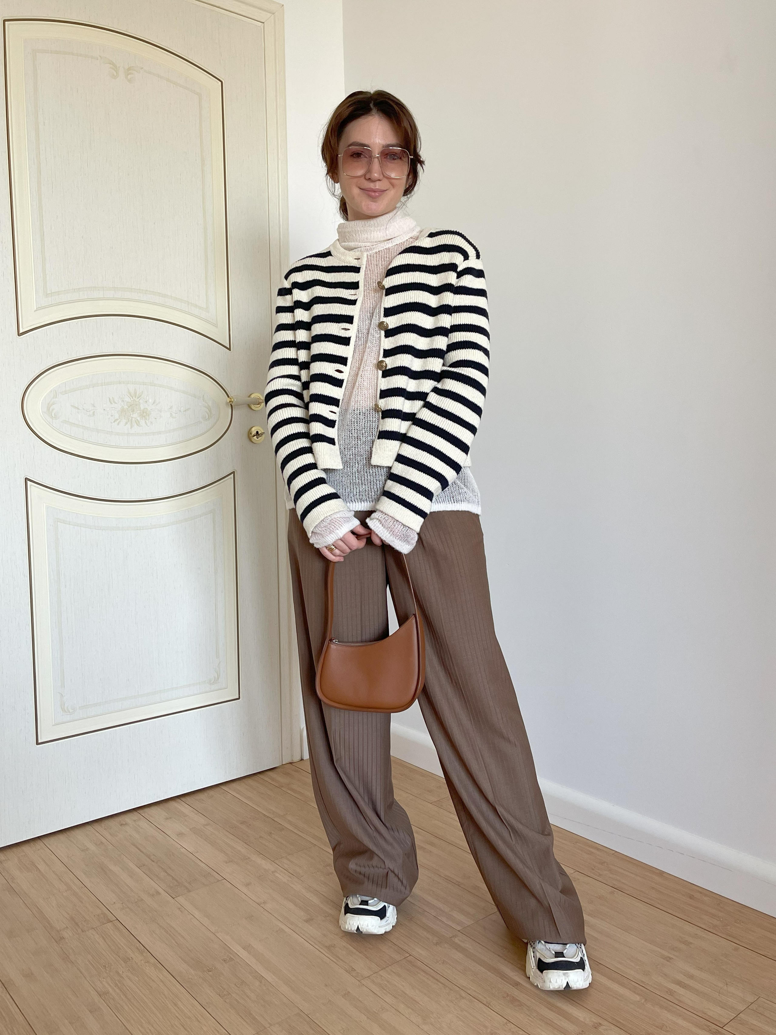 Стилист-имиджмейкер из Москвы Афина Григорян