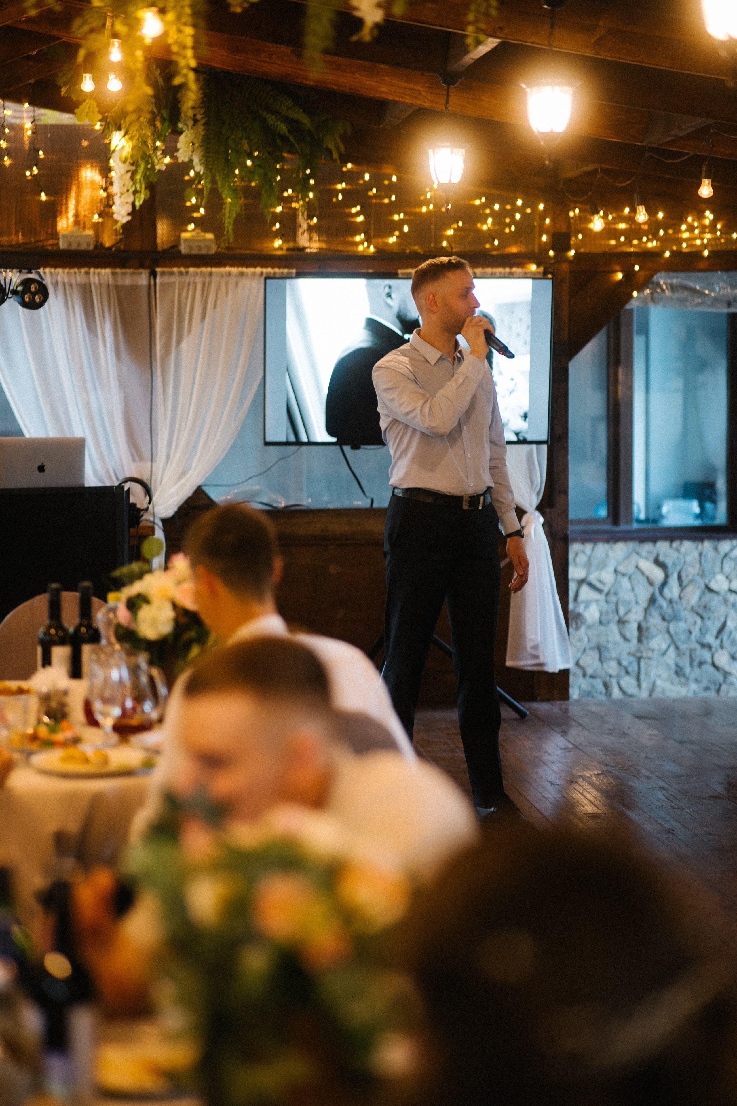 Марина и Денис (полный день). Фотограф на любое событие в Кемерово