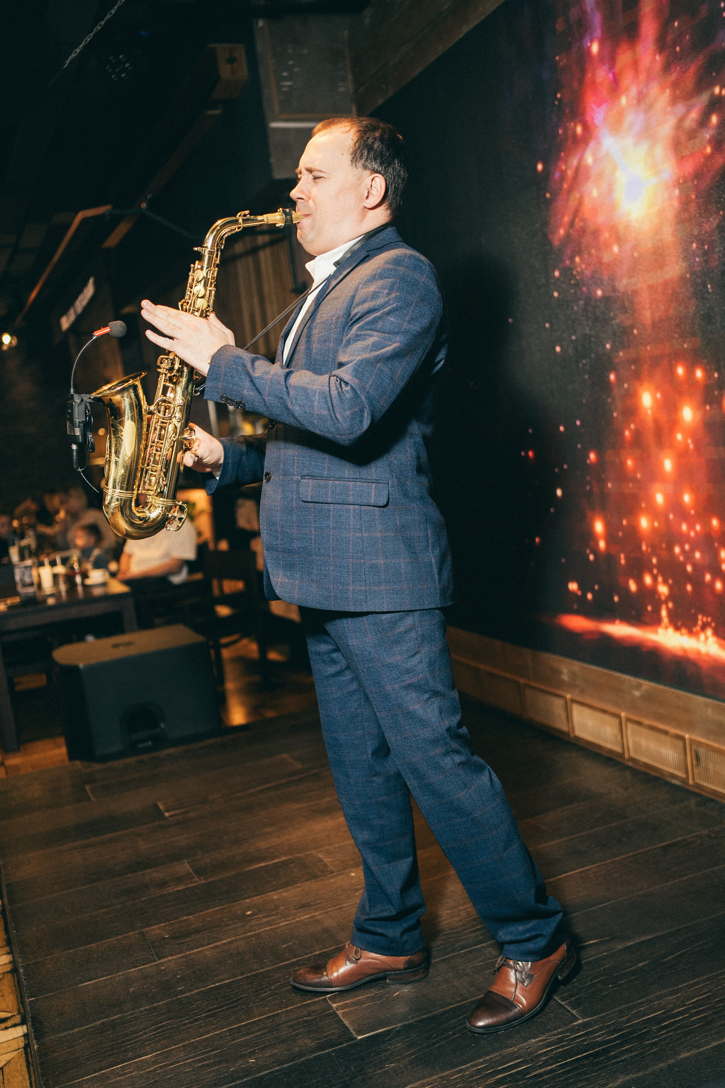 Презентация весеннего номера журнала ICON SIBERIA MAG. Фотограф на любое событие в Кемерово