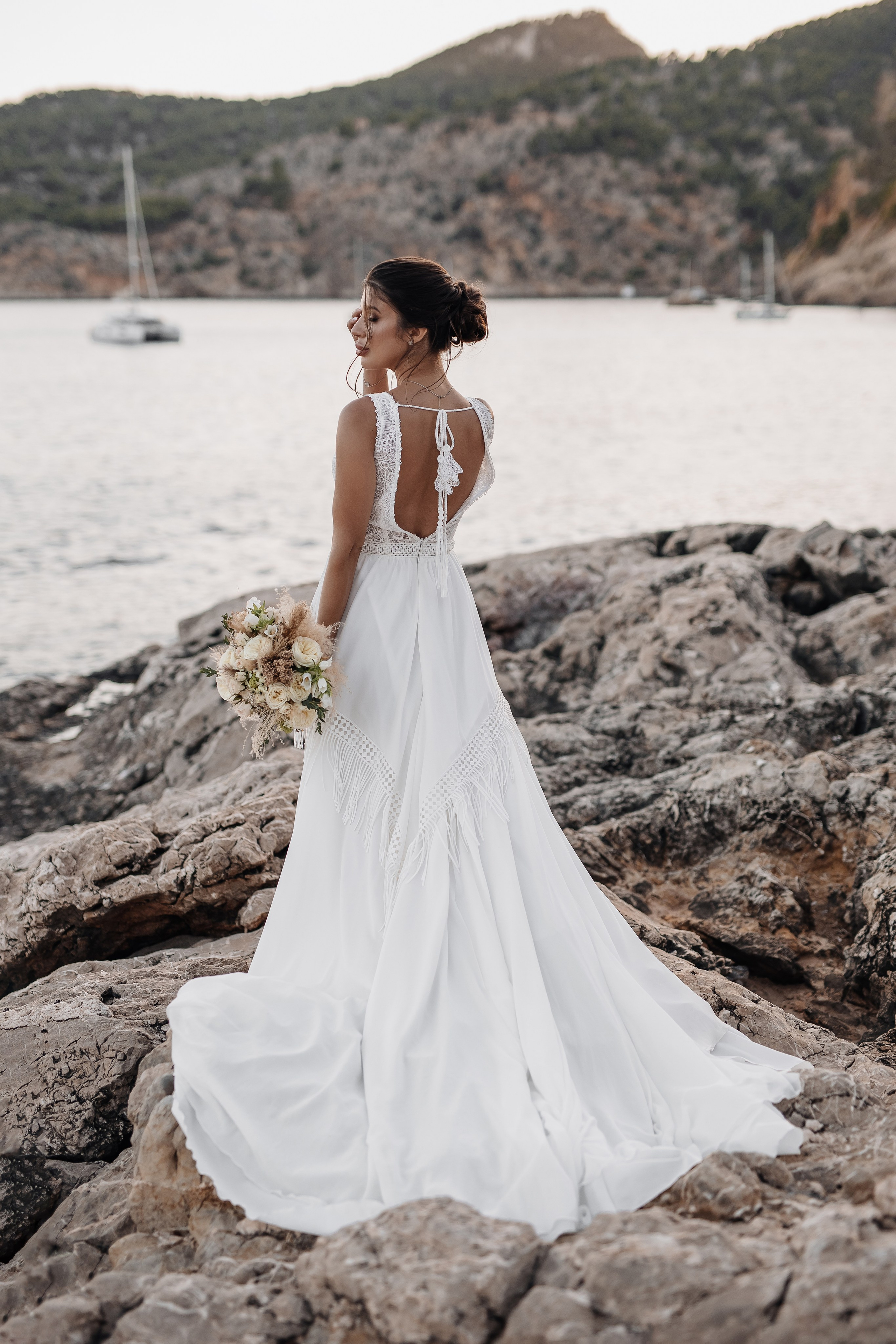 Valeria_&_Mihail. Фотограф на Майорке Екатерина Дробышева