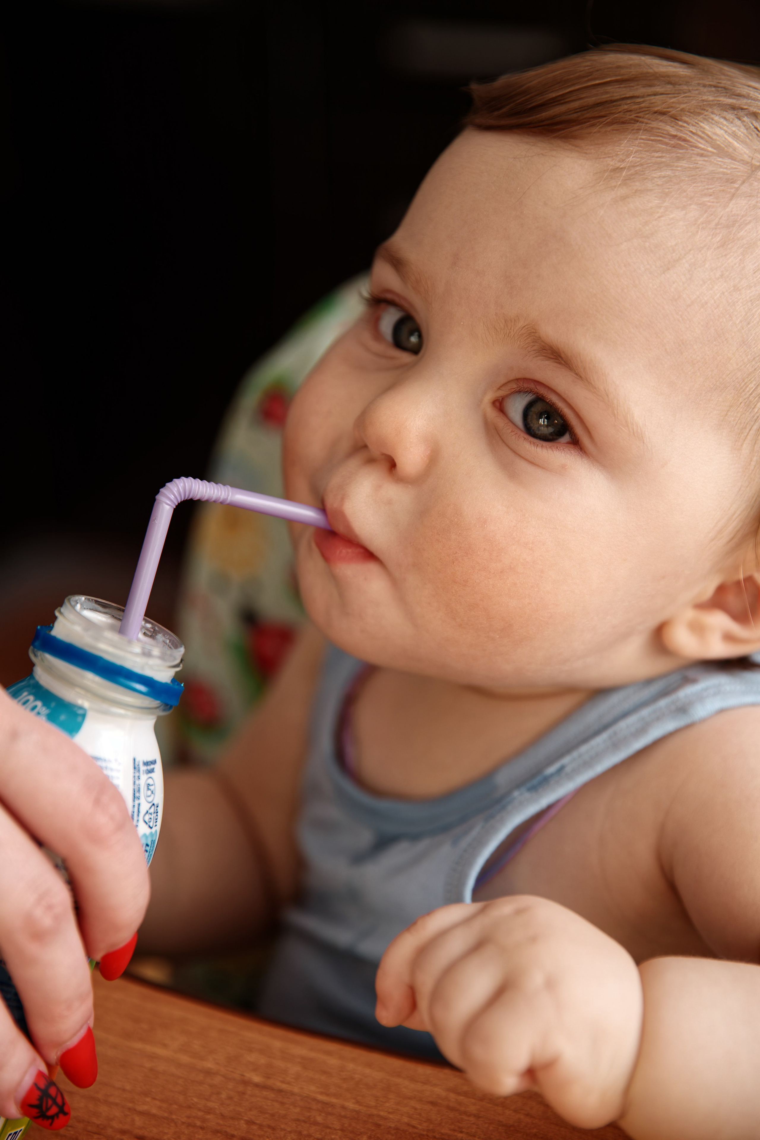 Семья Гуторовых. Семейный фотограф — Макс Белогрудов