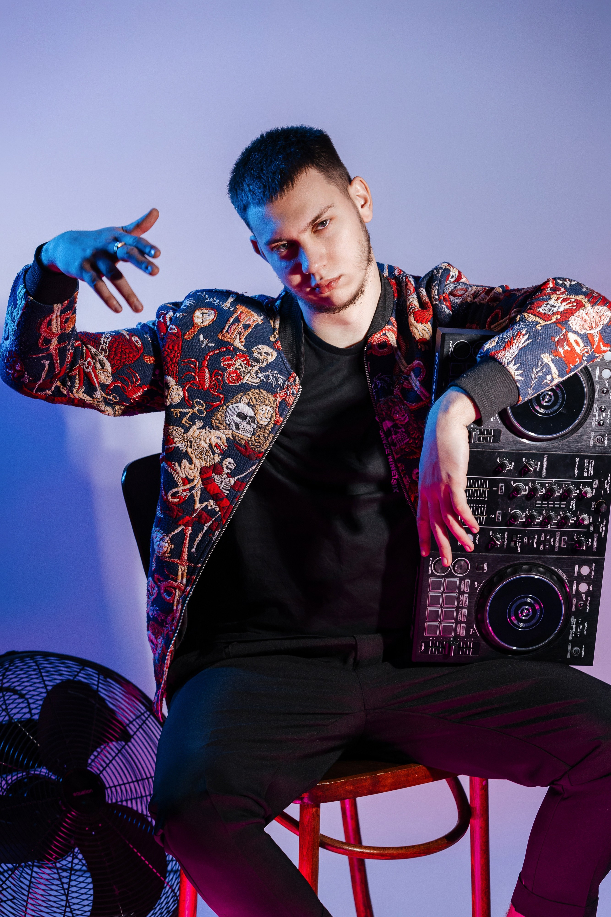 Дмитрий Боев. Семейный фотограф — Макс Белогрудов