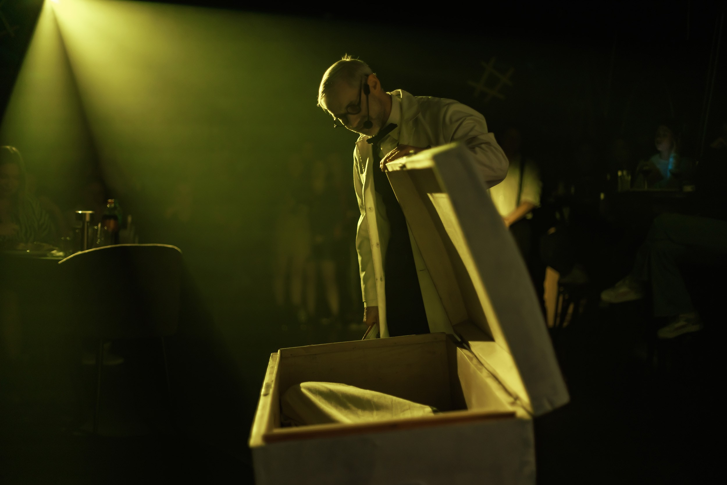 EZ. Кипятком Павлодар