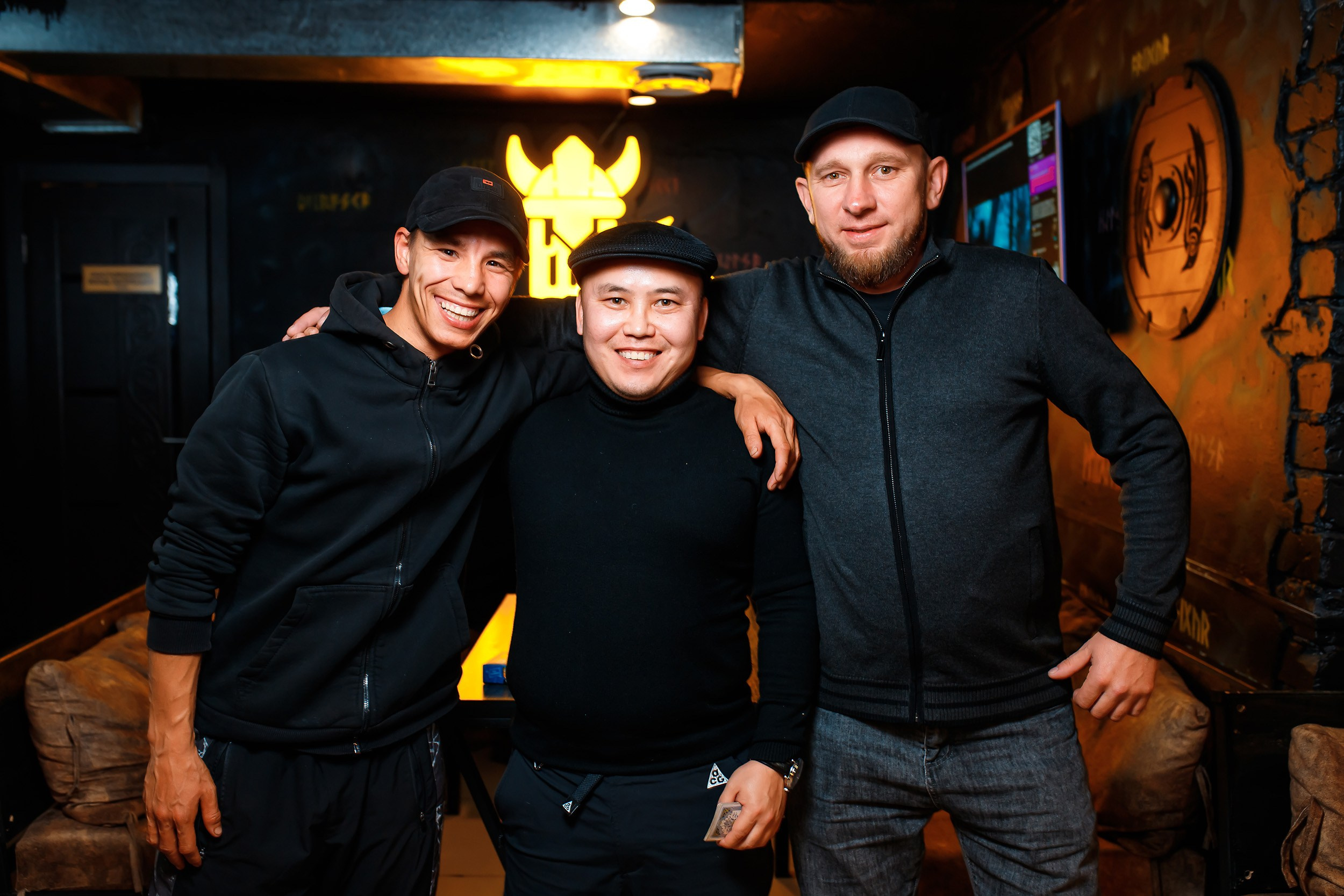 Viking. Кипятком Павлодар