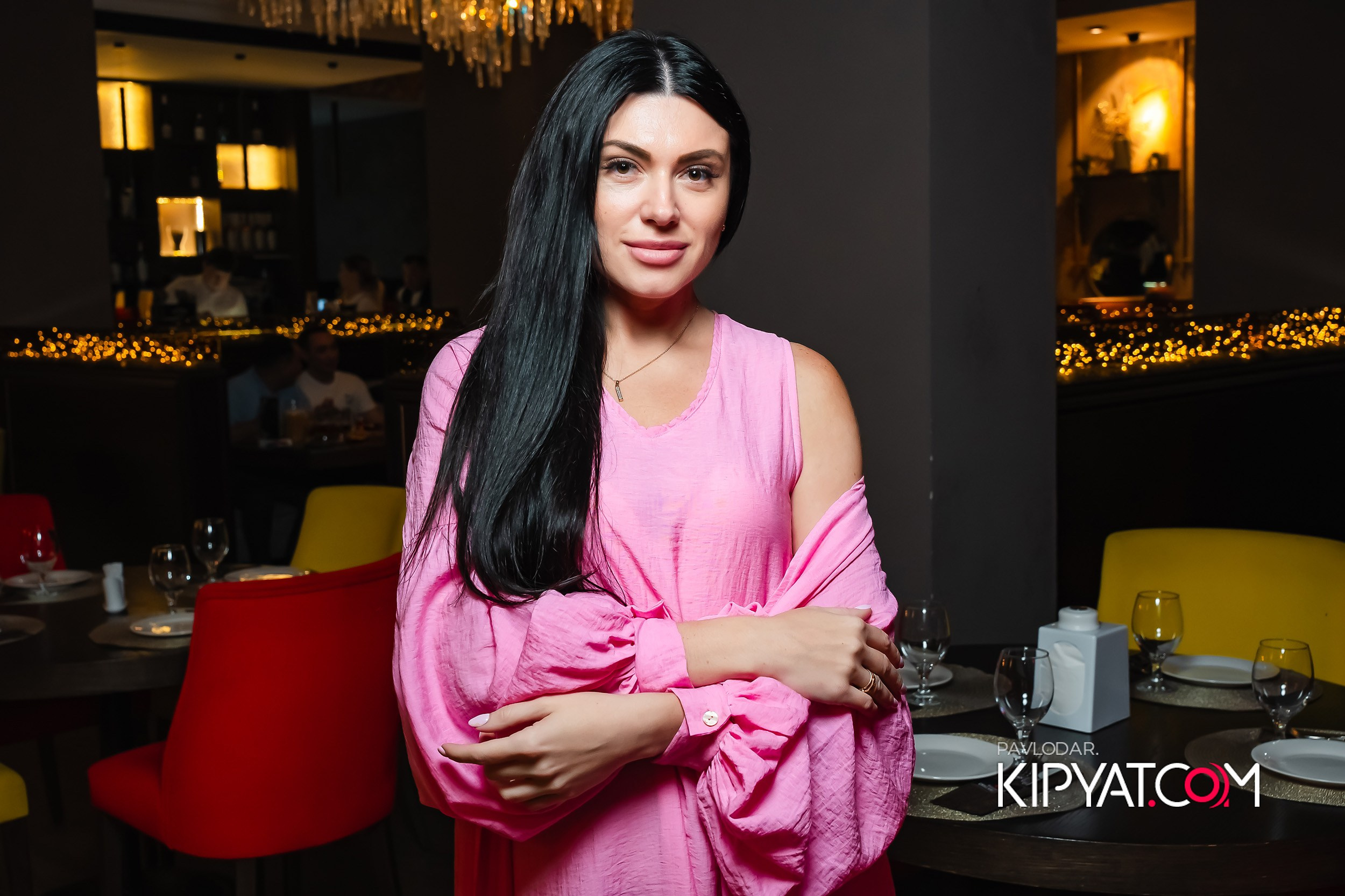 Chili. Кипятком Павлодар