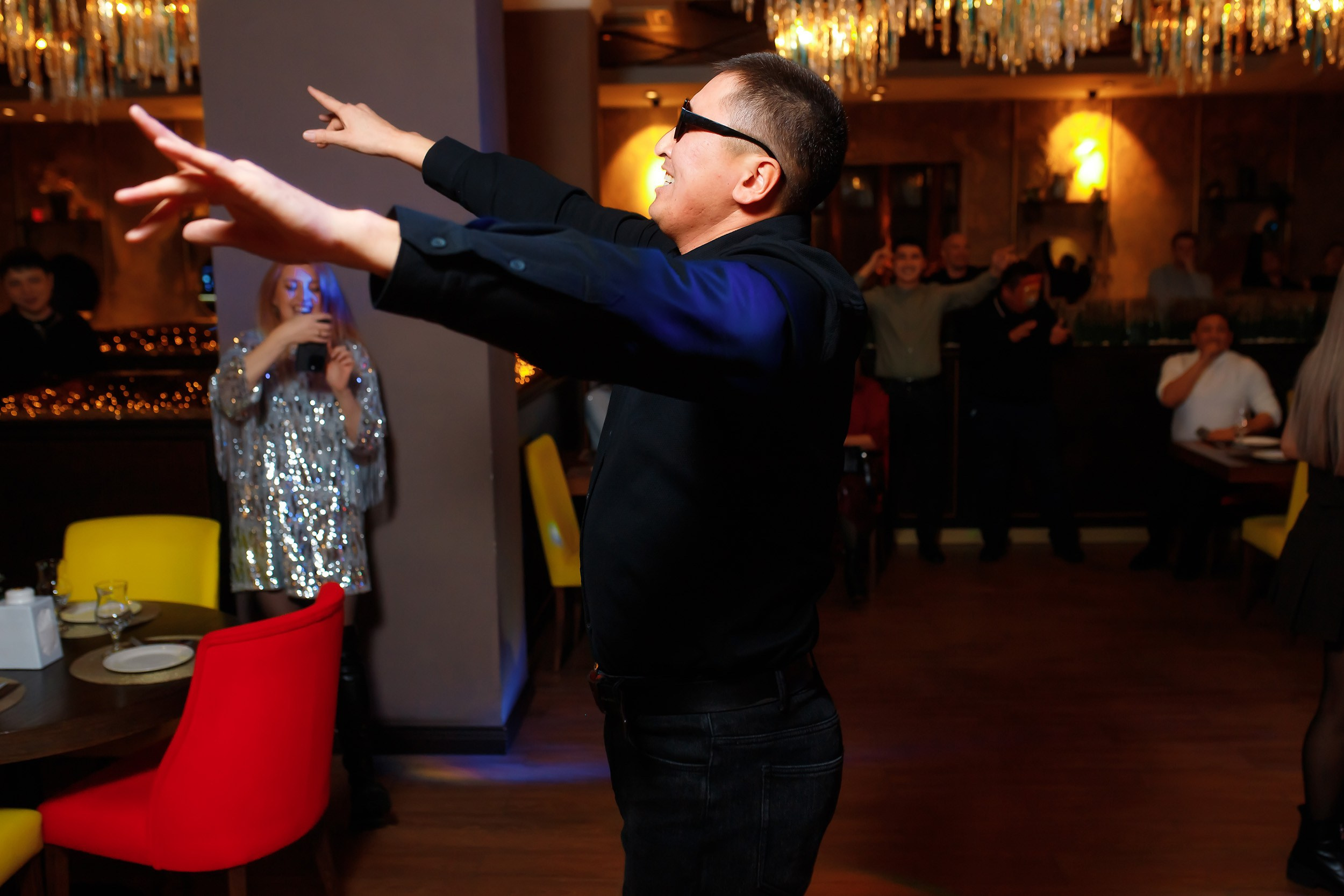 Chili. Кипятком Павлодар