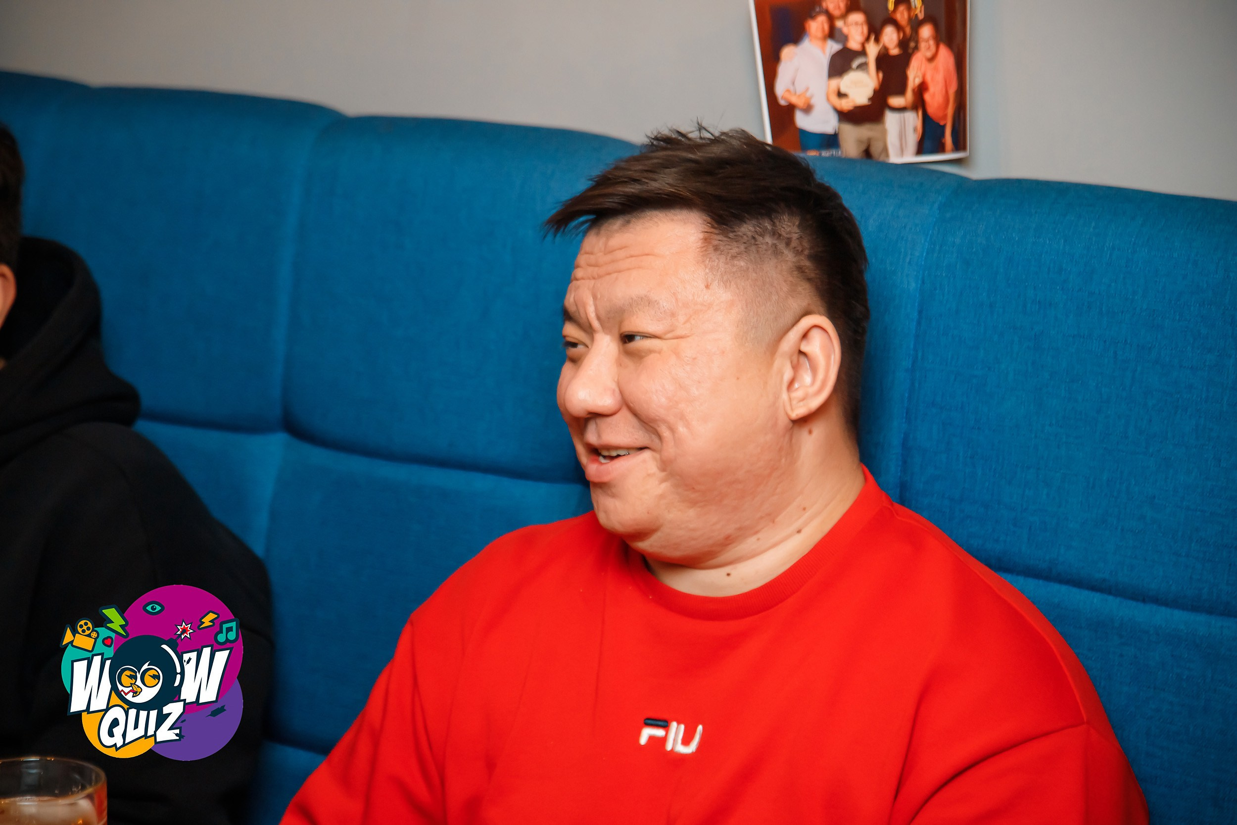 Wow Quiz. Кипятком Павлодар