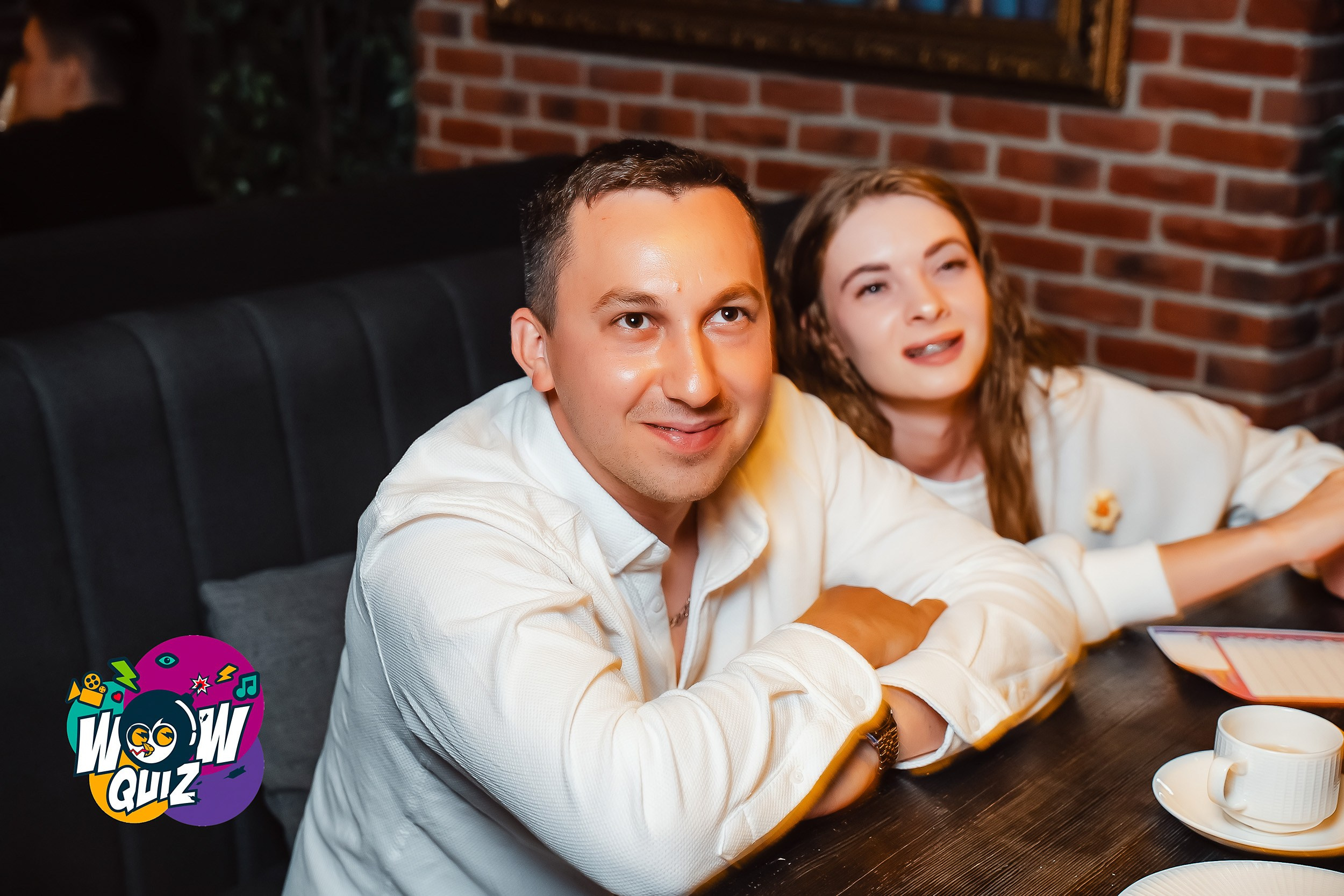 Wow Quiz. Кипятком Павлодар