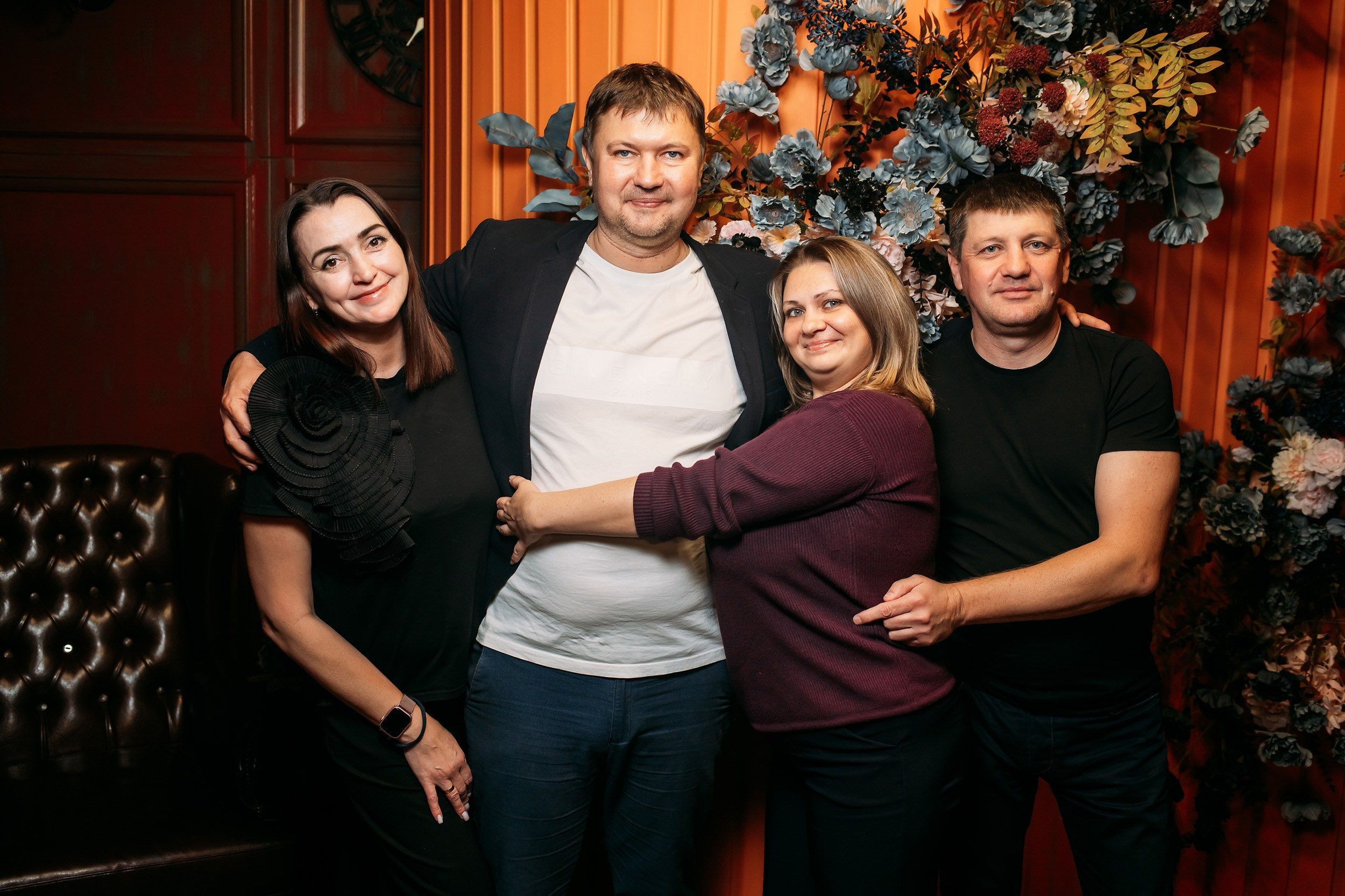 Veranda. Кипятком Павлодар