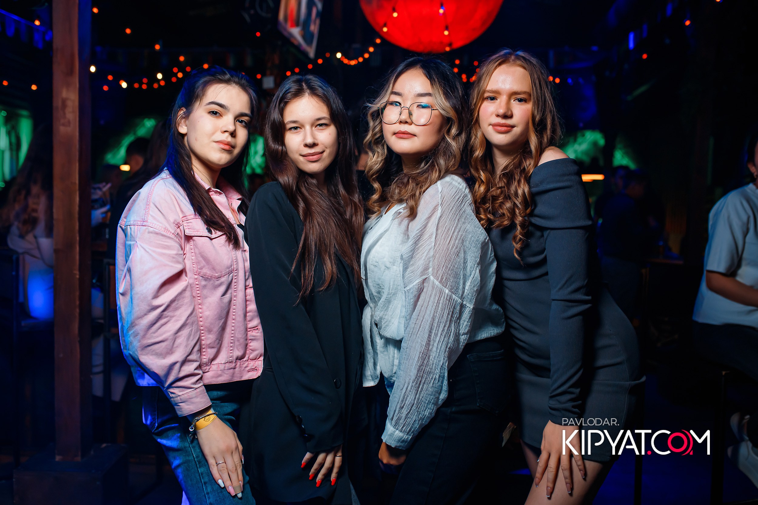 Garage. Кипятком Павлодар