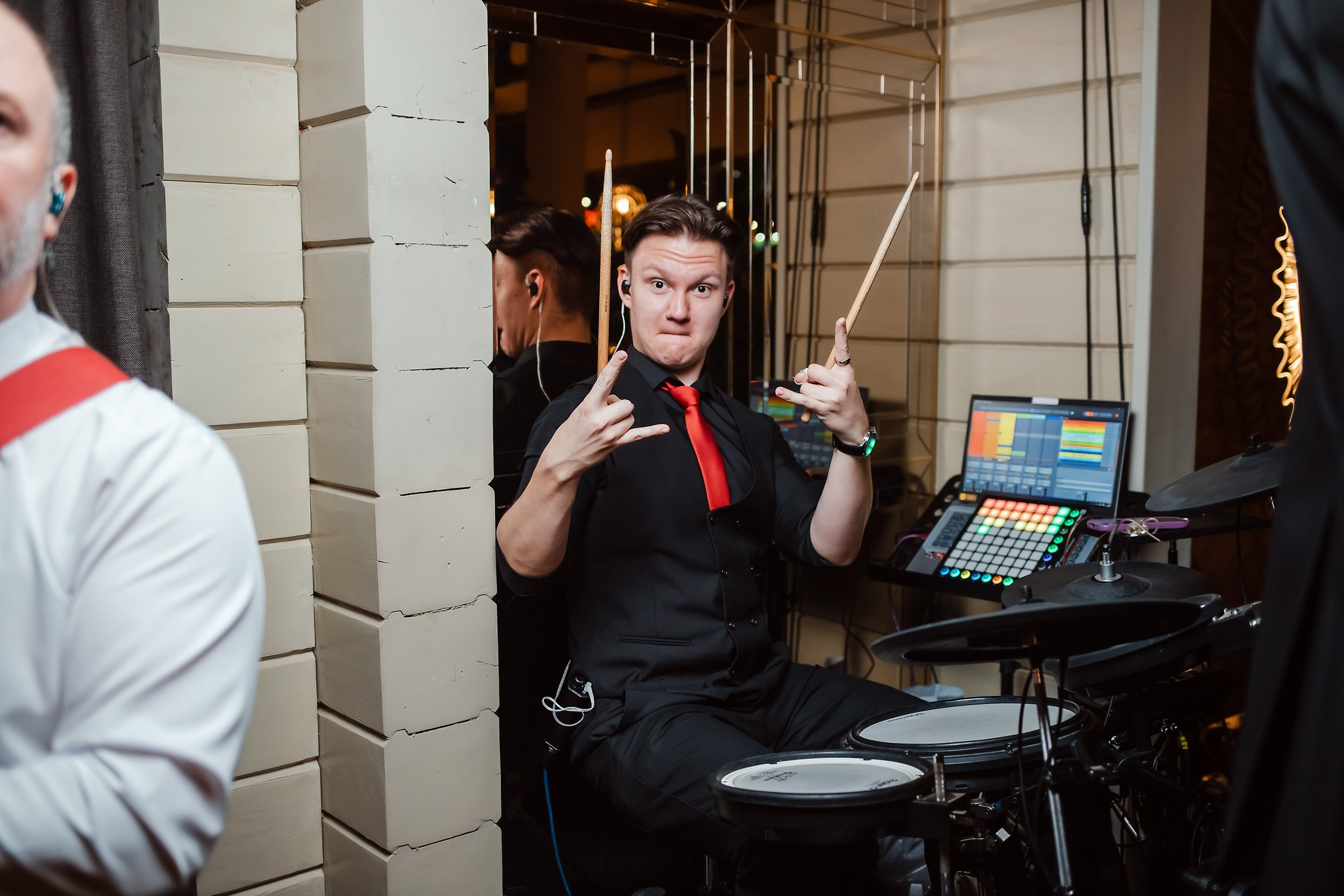 Veranda. Кипятком Павлодар