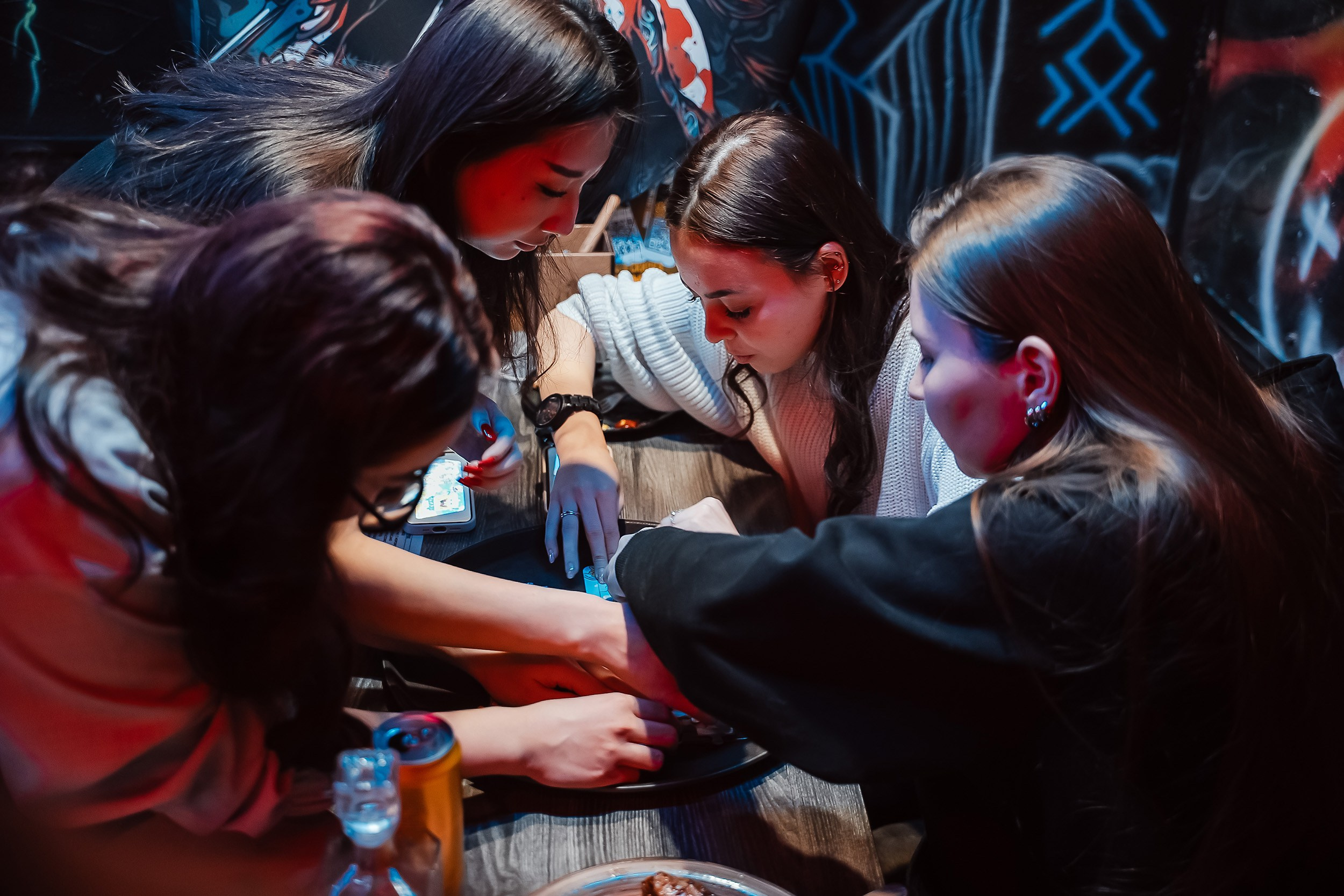 Viking. Кипятком Павлодар