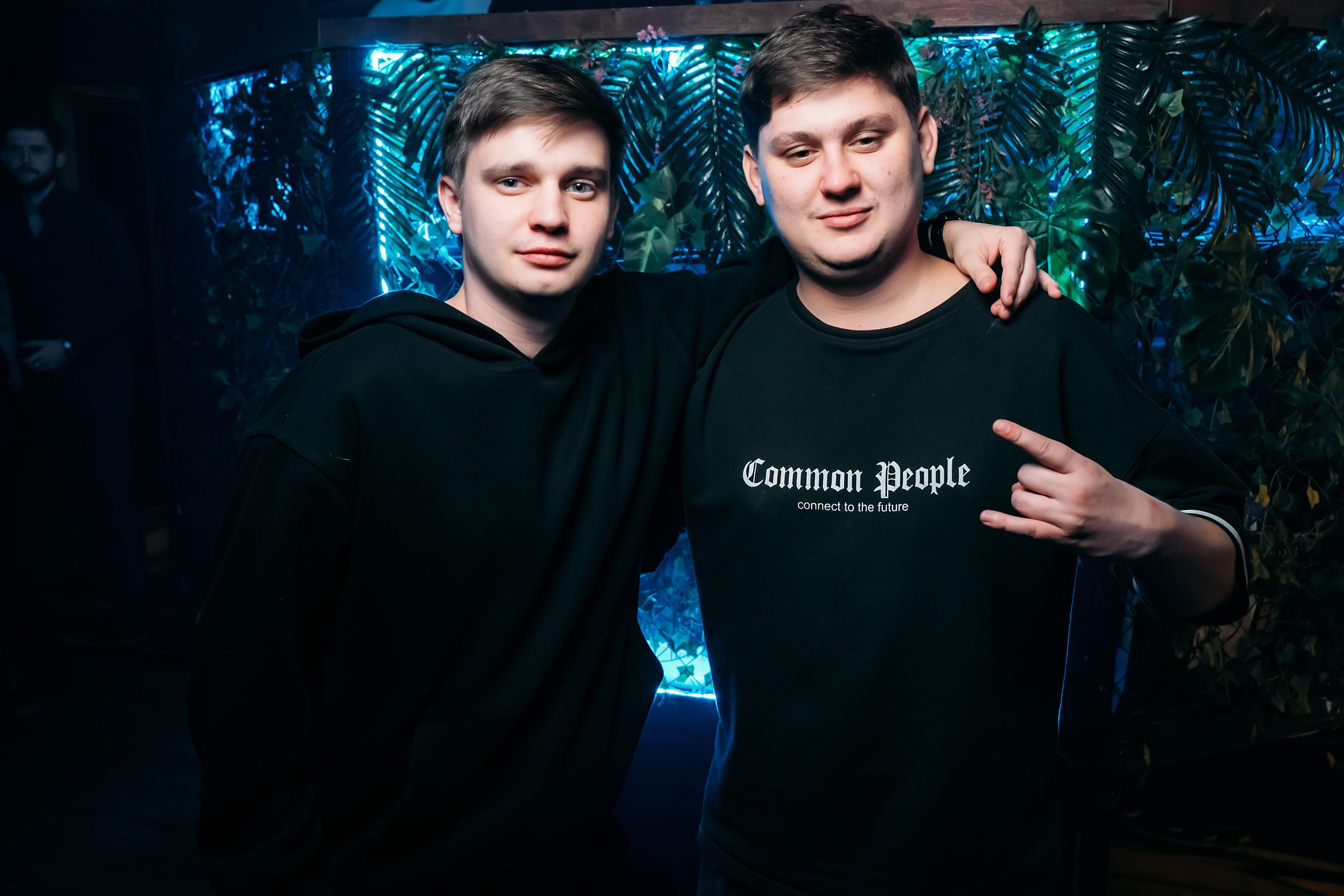 Garage. Кипятком Павлодар