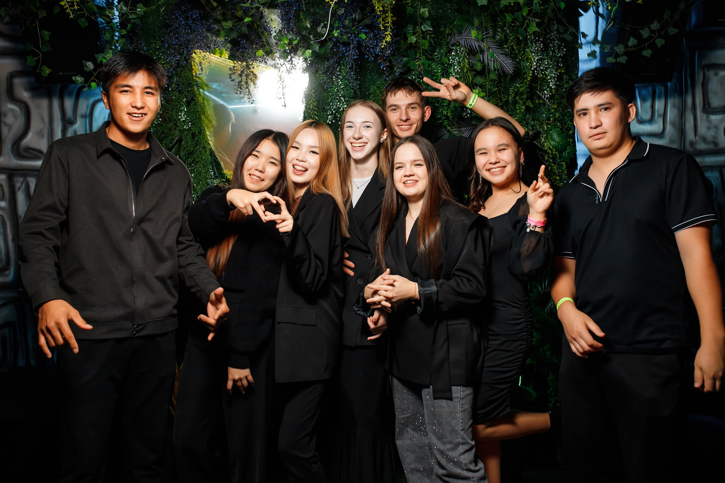 Botanica. Кипятком Павлодар