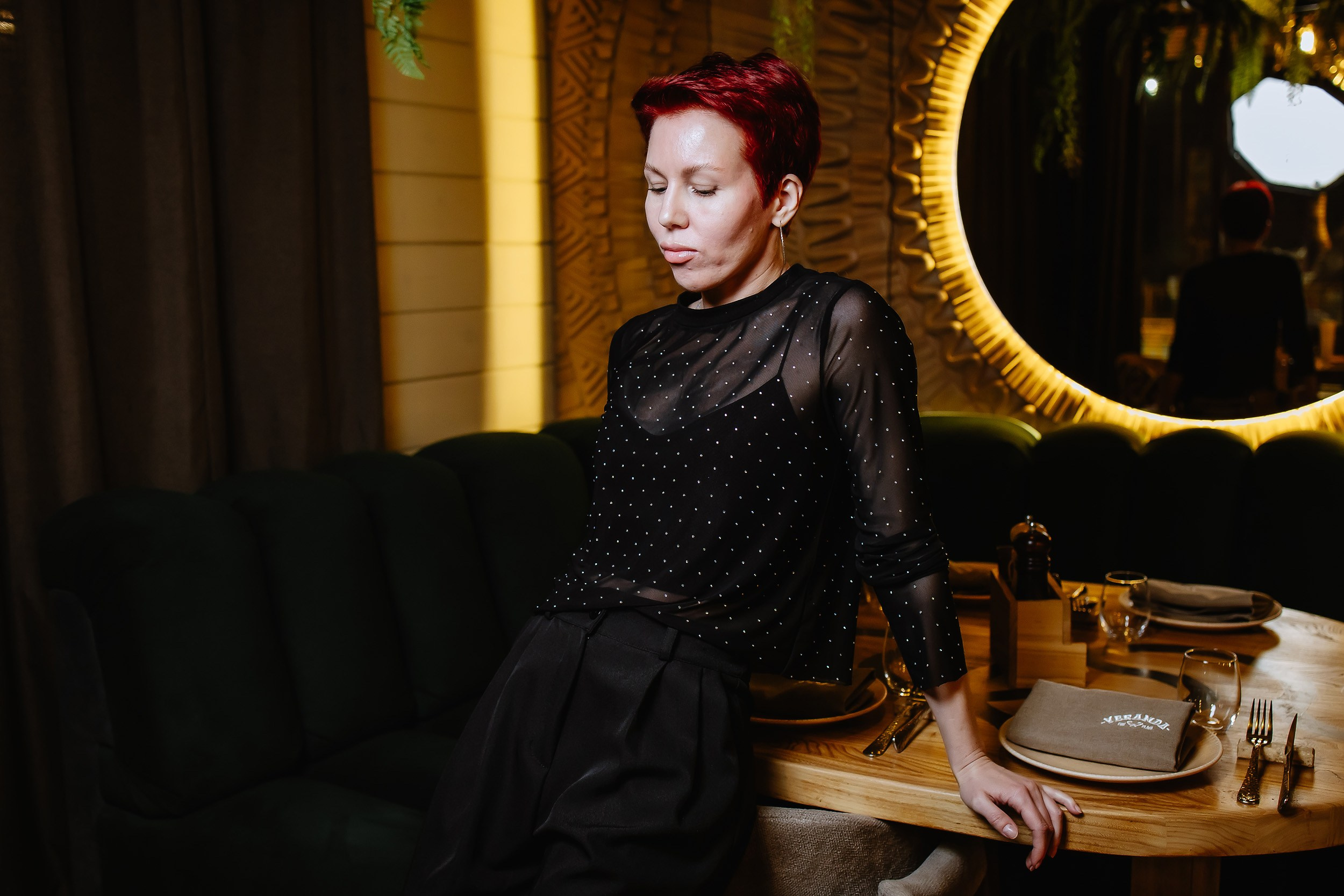 Veranda. Кипятком Павлодар