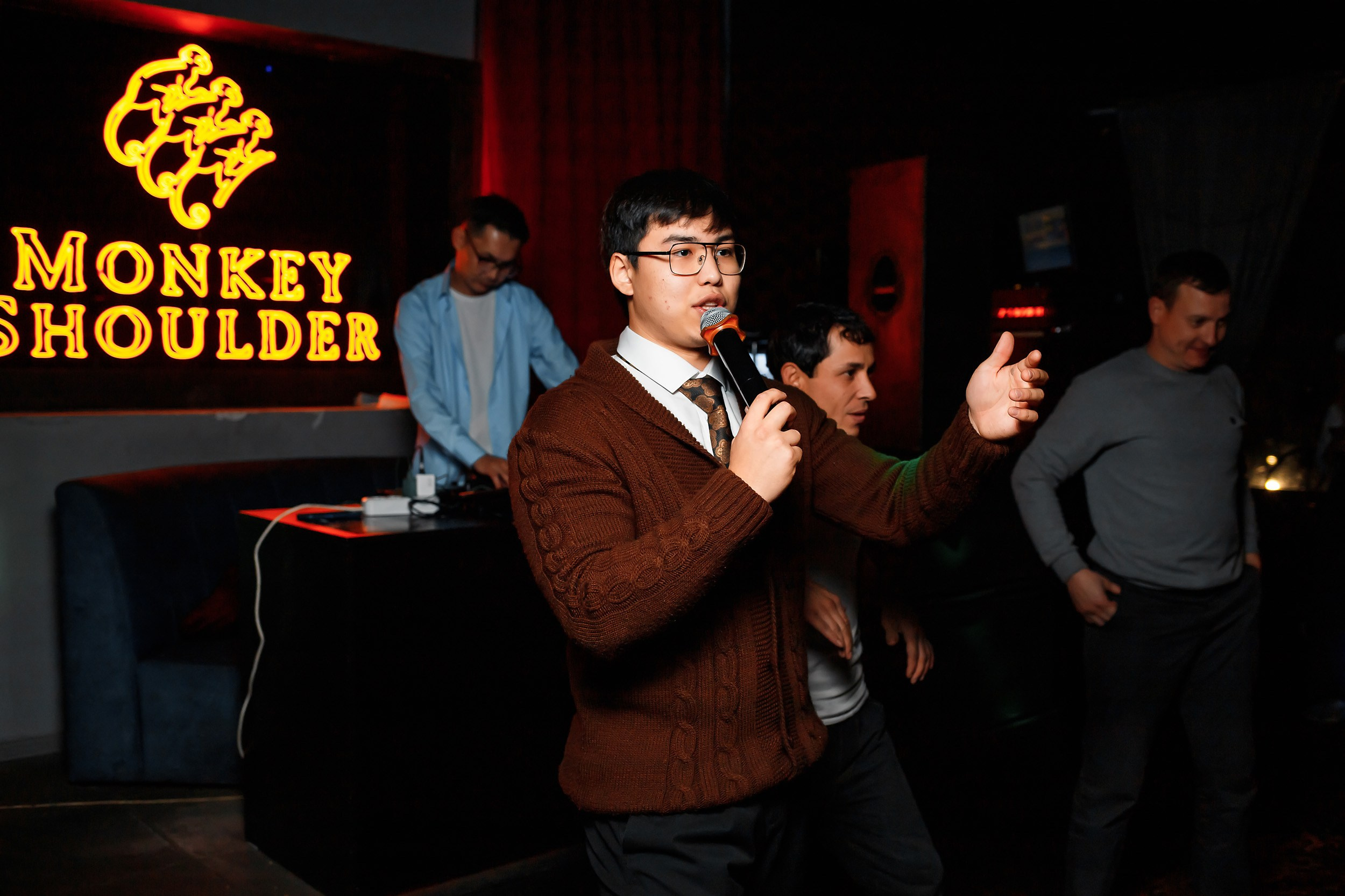 Gromche. Кипятком Павлодар