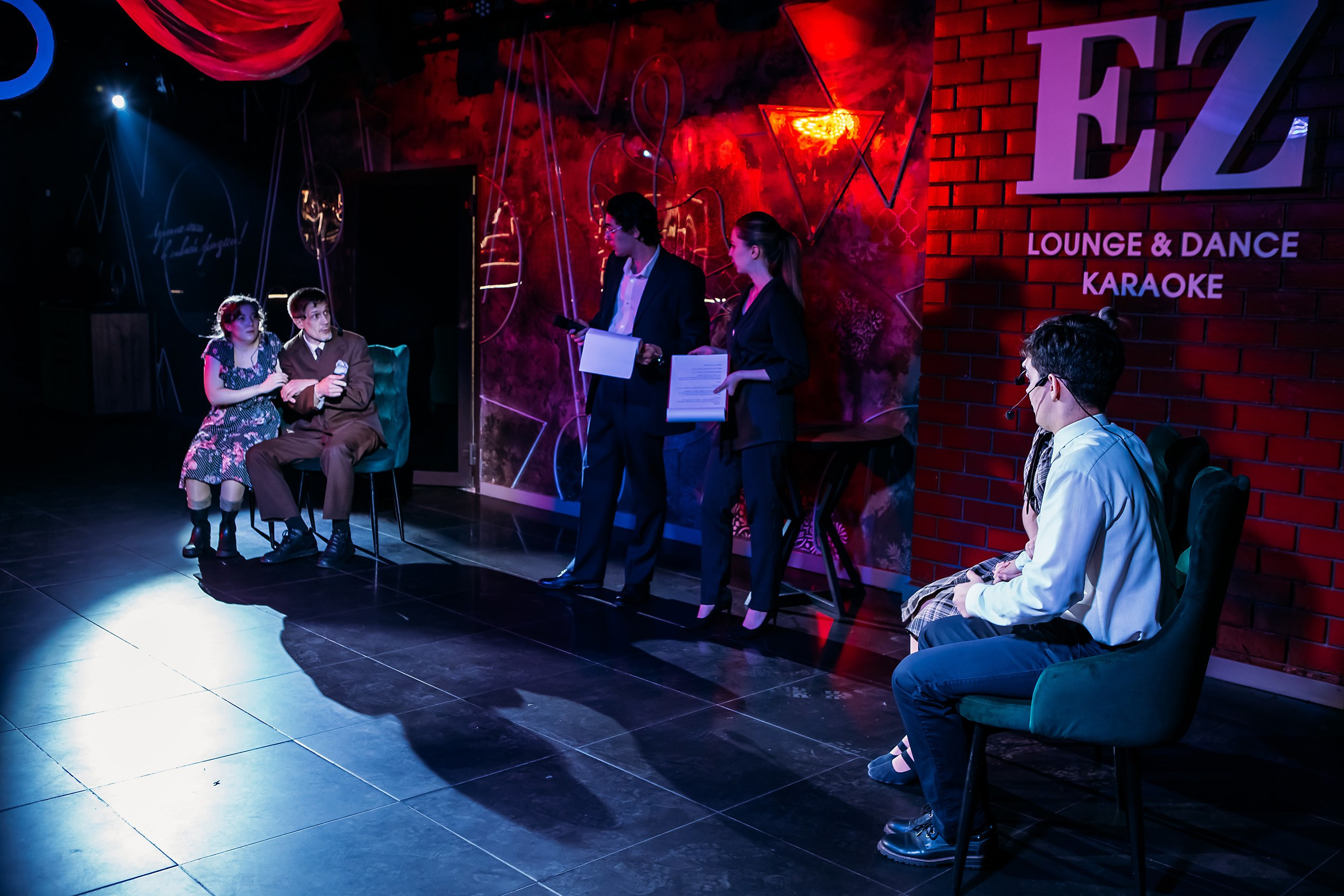 EZ. Кипятком Павлодар