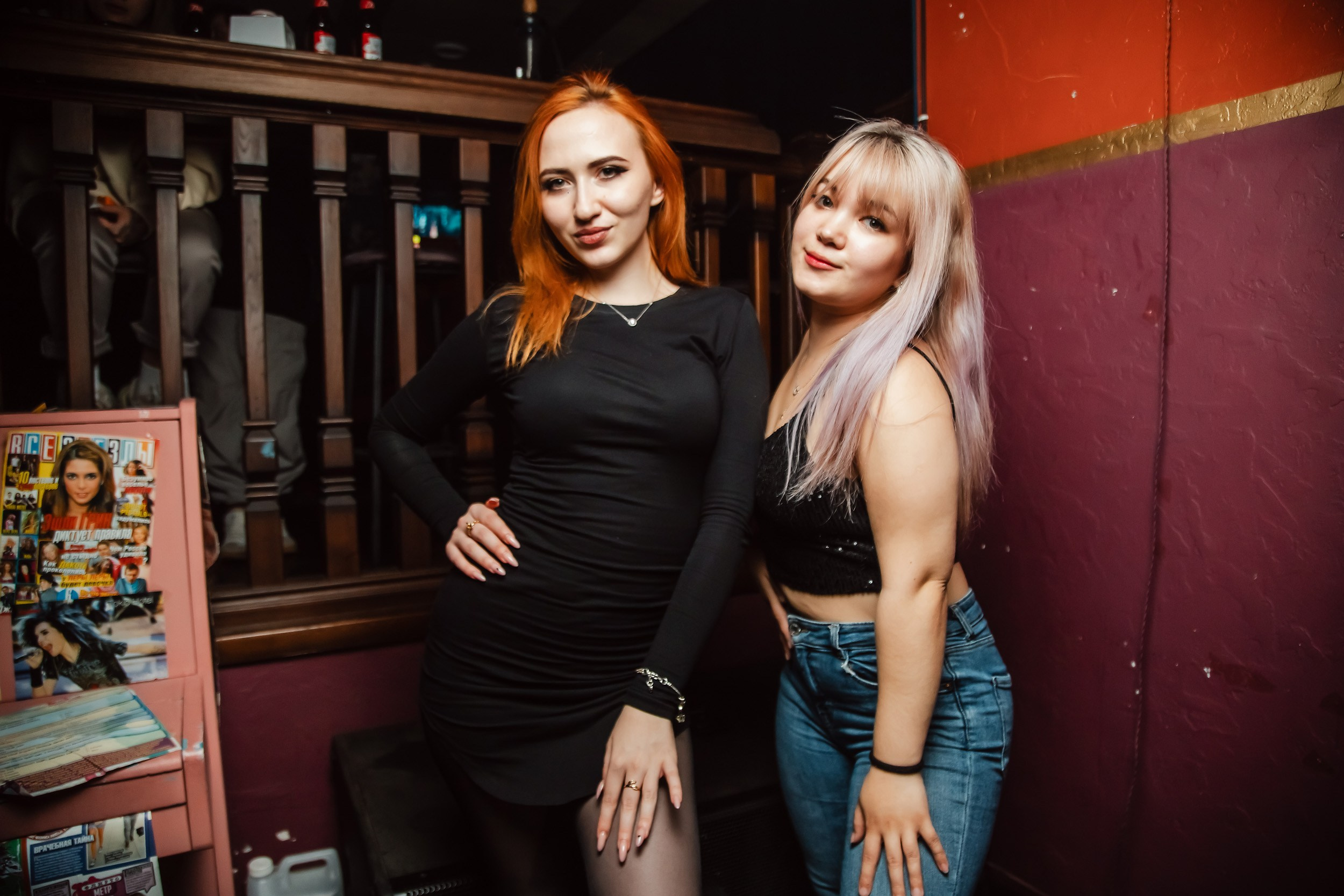 Гоголь. Кипятком Павлодар