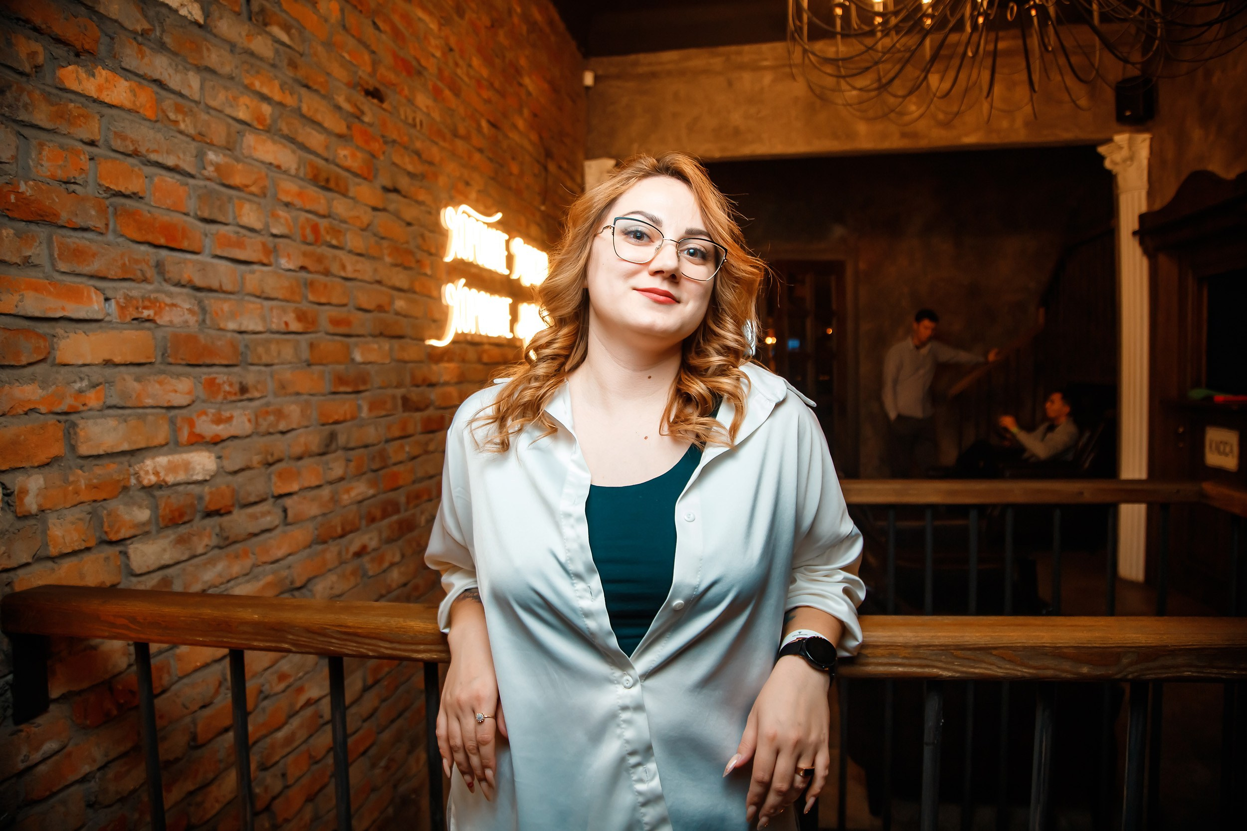 Hudson. Кипятком Павлодар