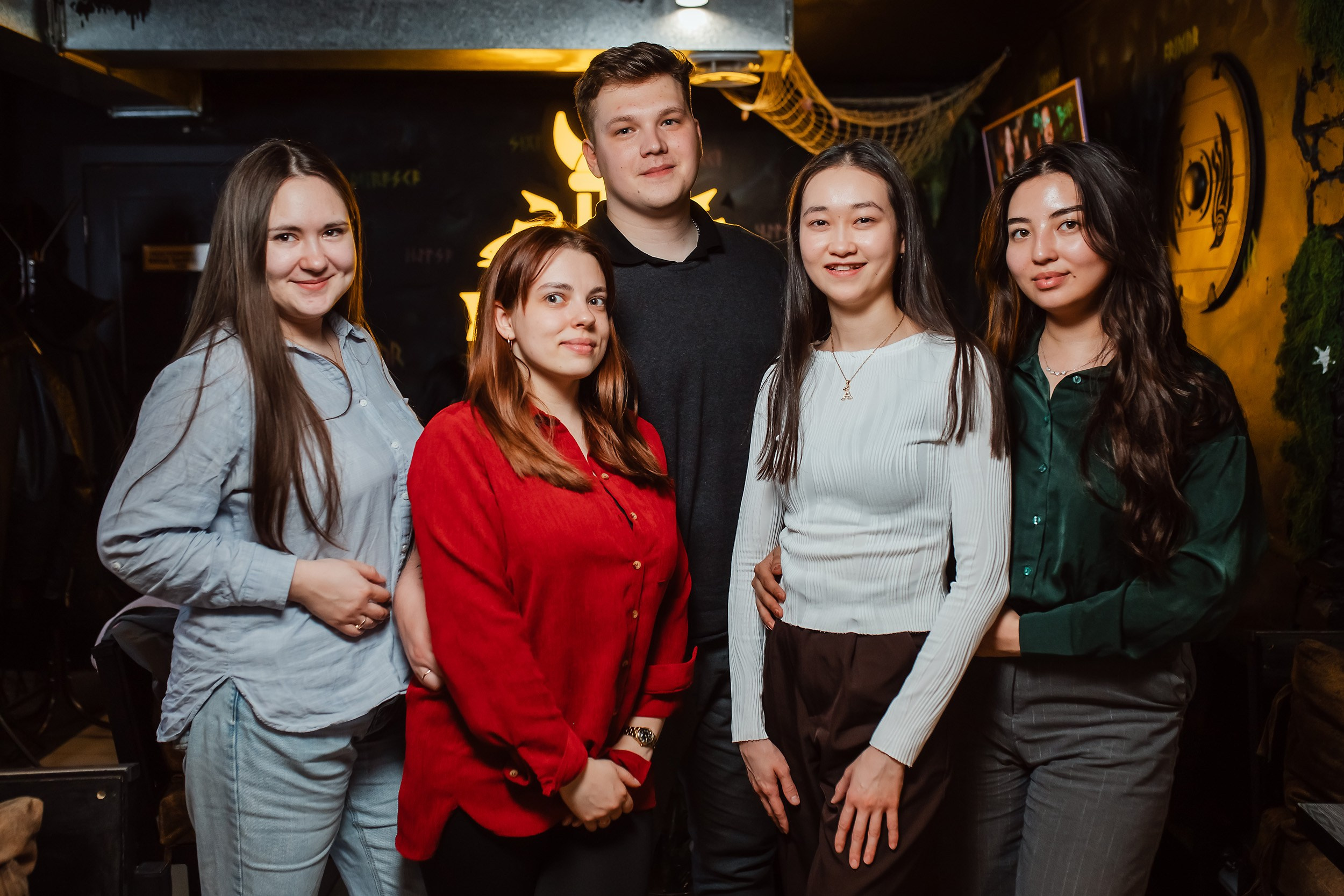 Viking. Кипятком Павлодар