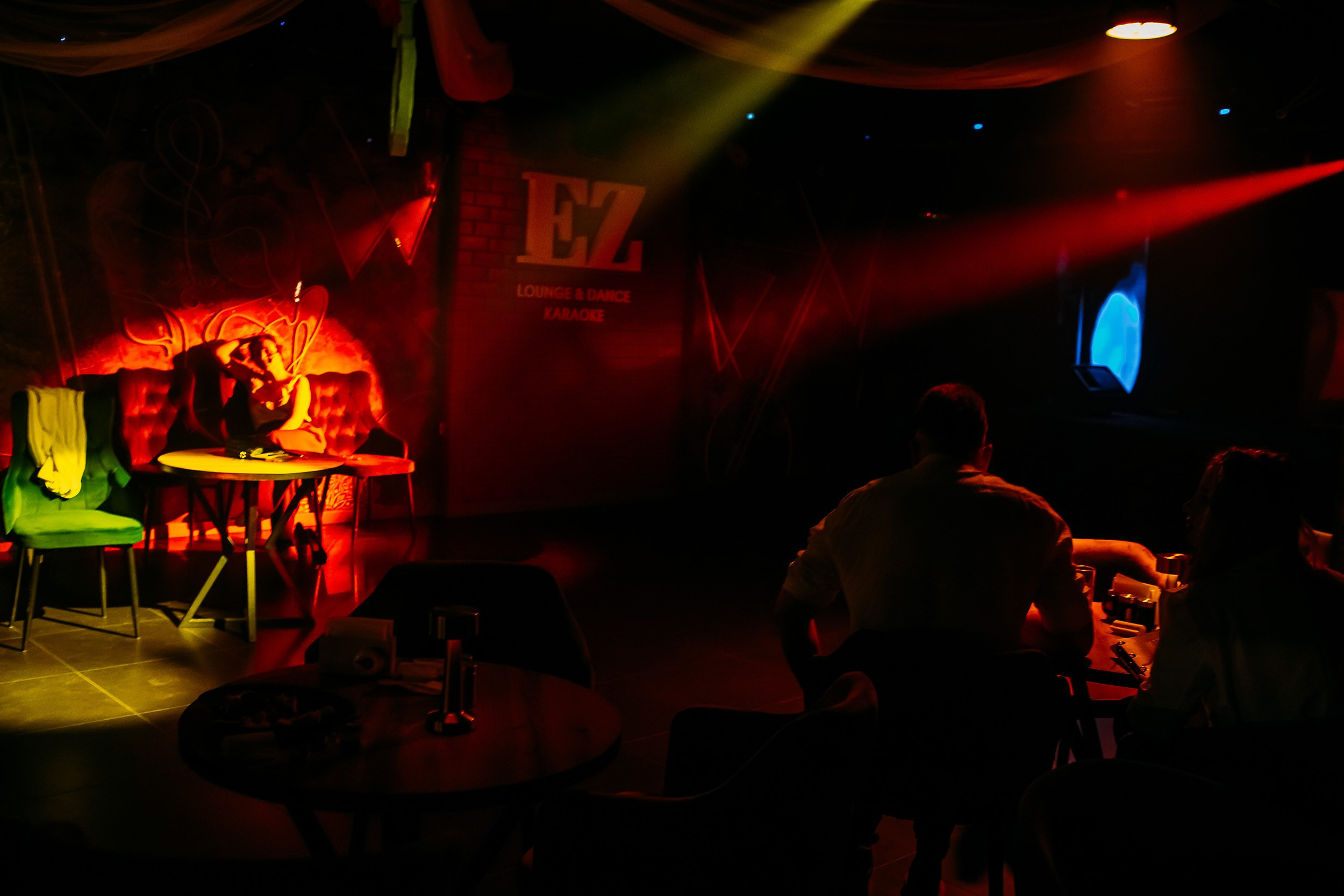 EZ. Кипятком Павлодар