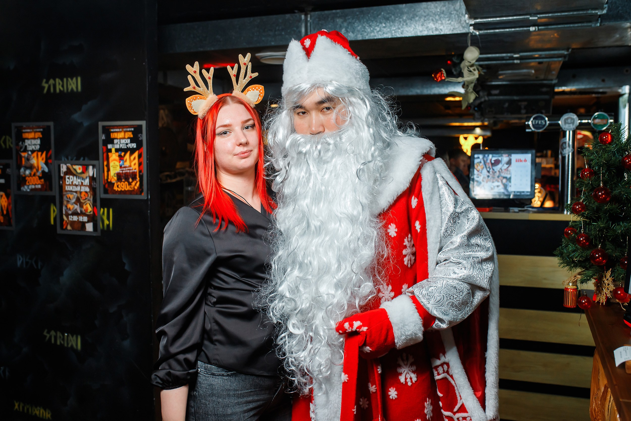 Viking. Кипятком Павлодар