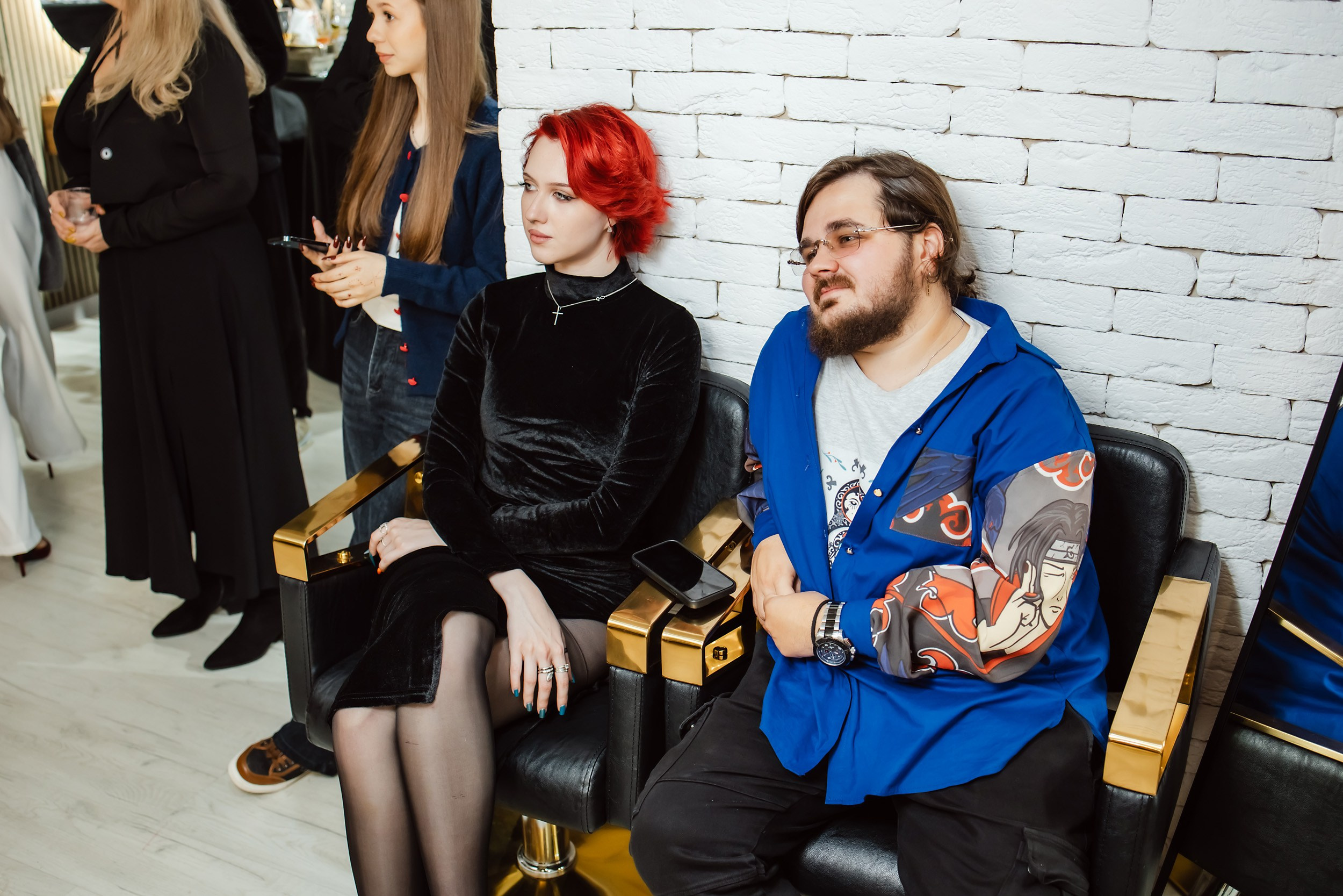 1 год La Belle. Кипятком Павлодар