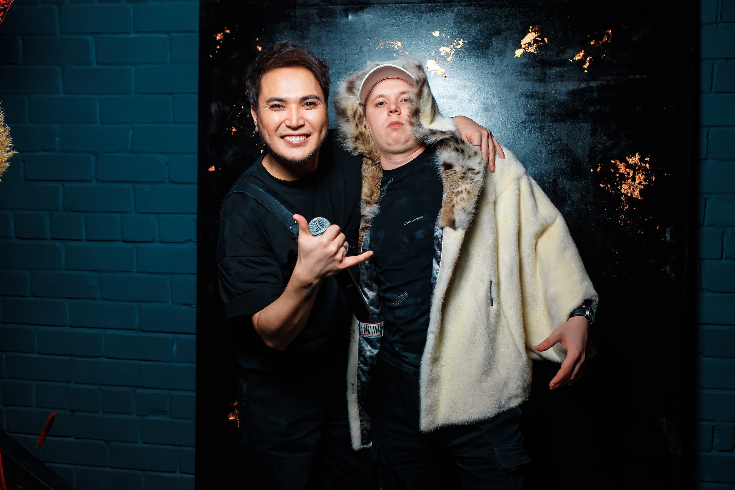 Insomnia. Кипятком Павлодар