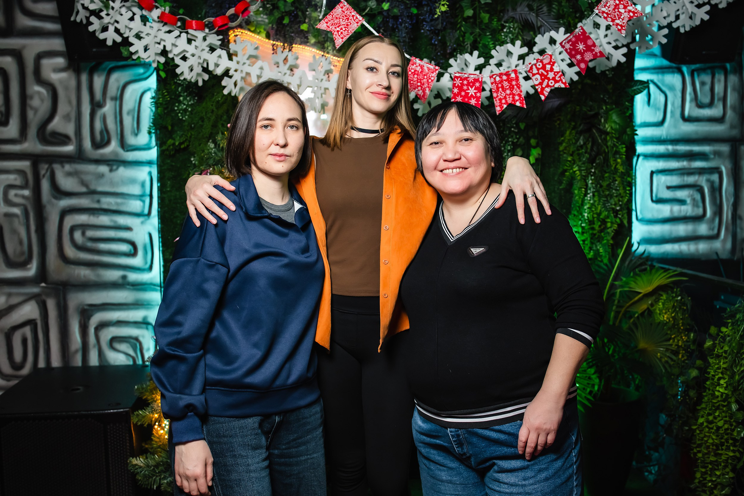 Botanica. Кипятком Павлодар