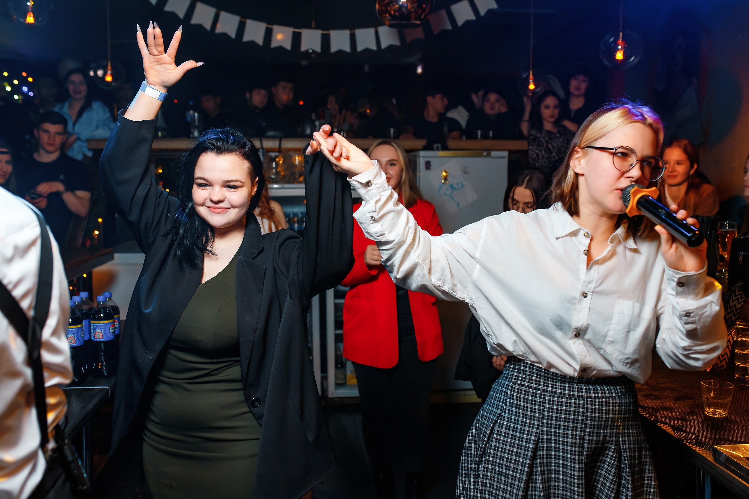 Гоголь. Кипятком Павлодар