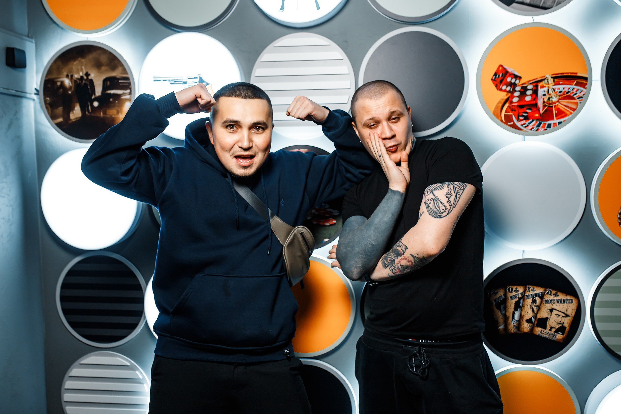 EZ. Кипятком Павлодар