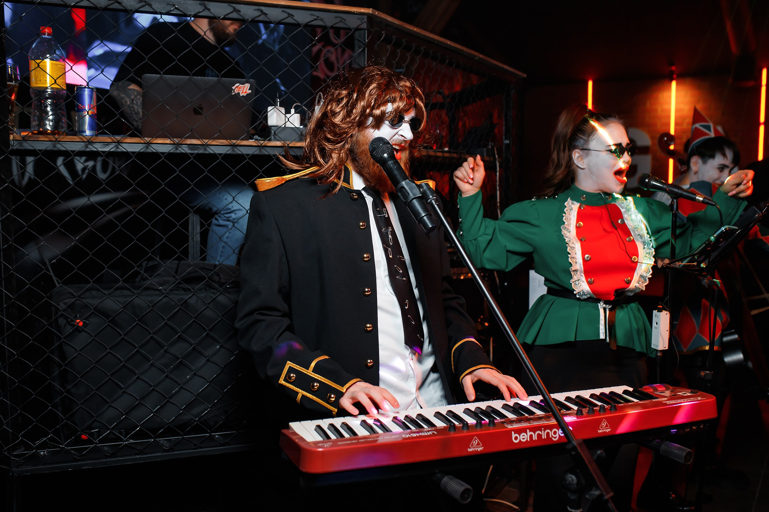 Garage. Кипятком Павлодар