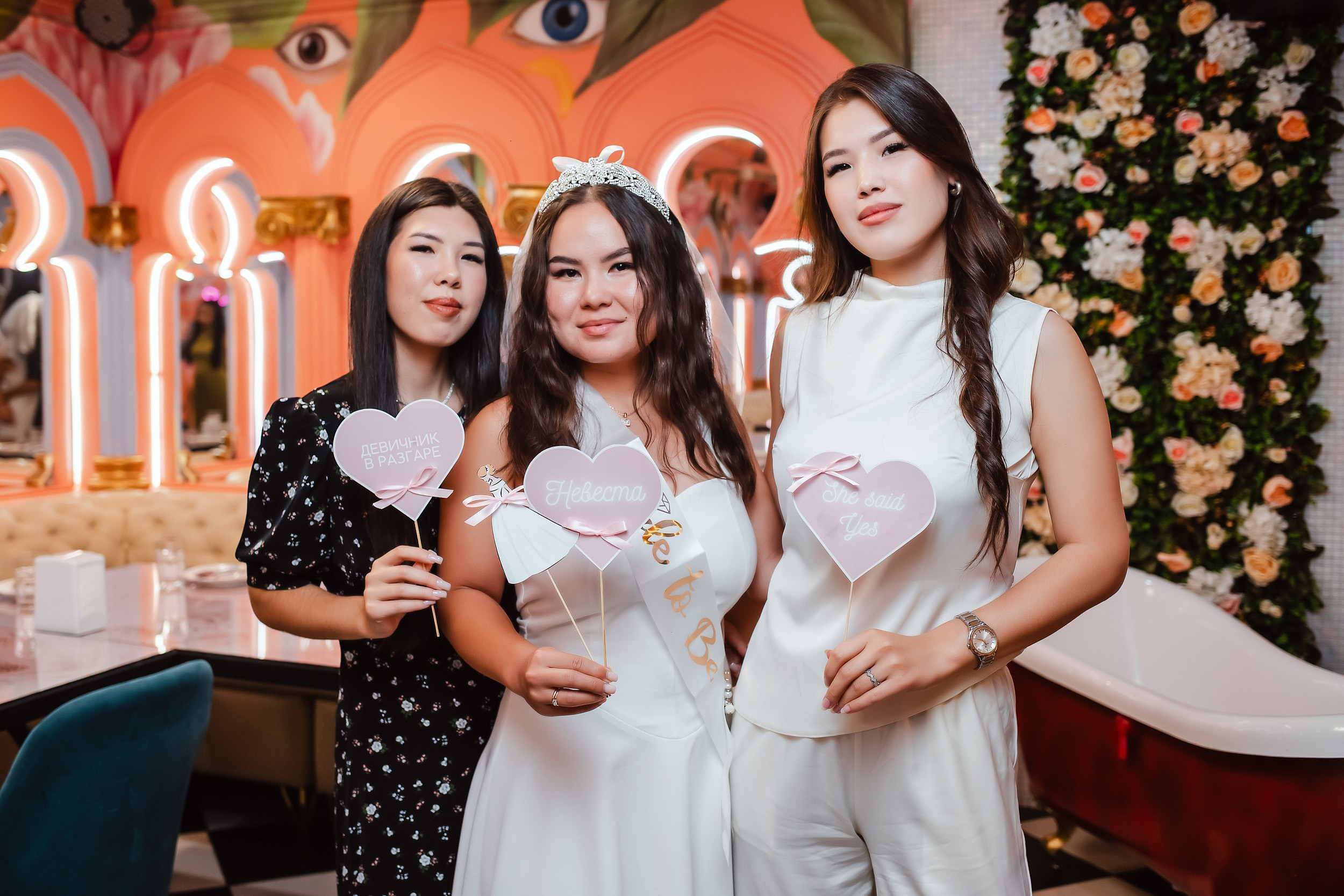 Janym Soul. Кипятком Павлодар
