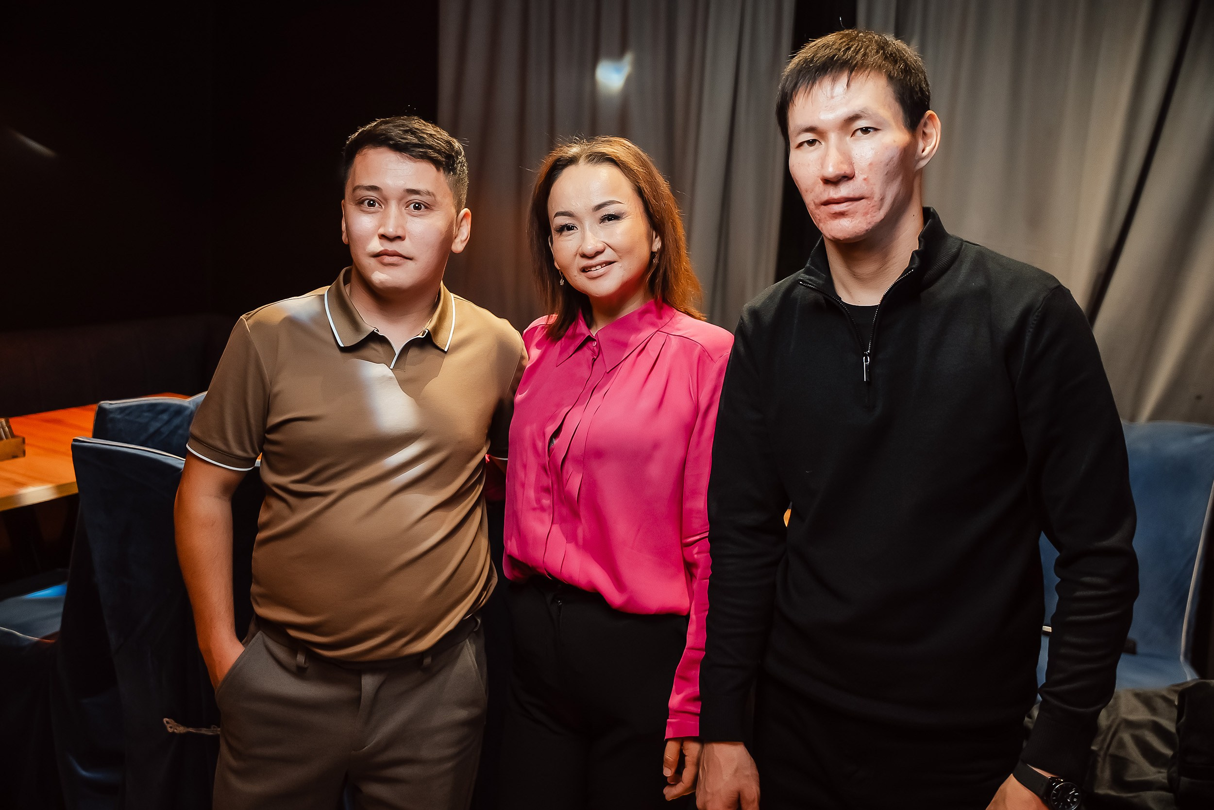 Gromche. Кипятком Павлодар