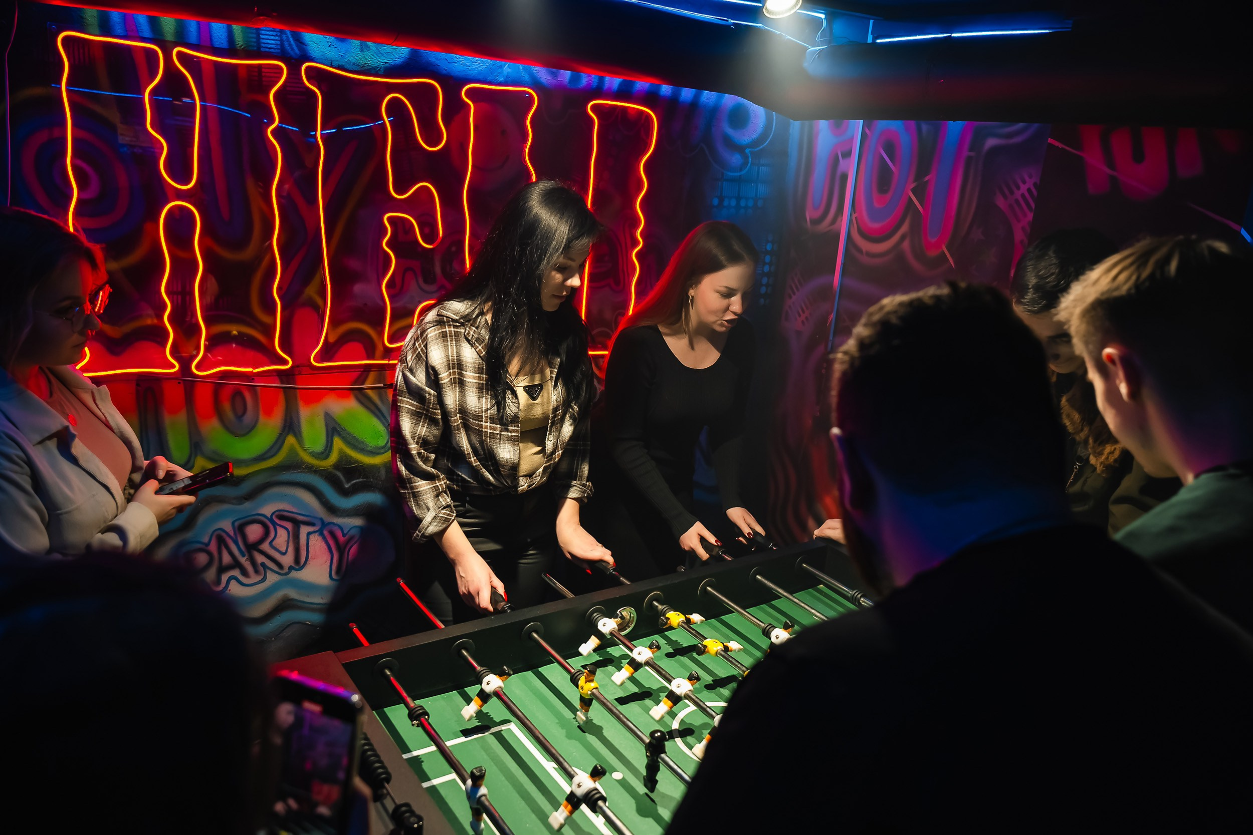 Viking. Кипятком Павлодар