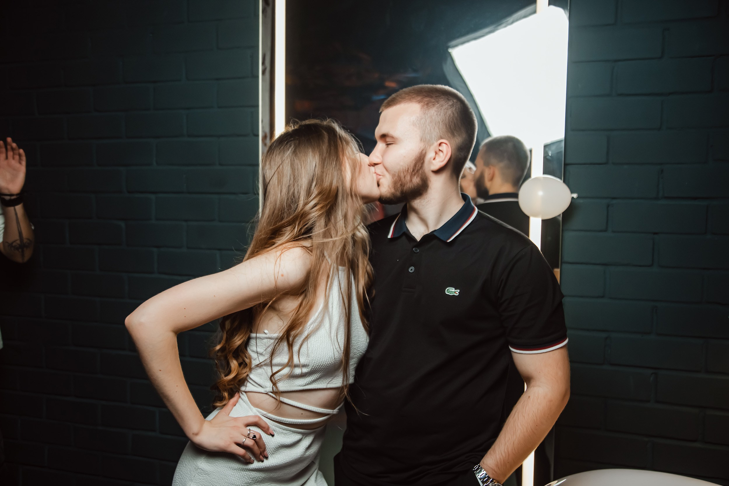 Insomnia. Кипятком Павлодар