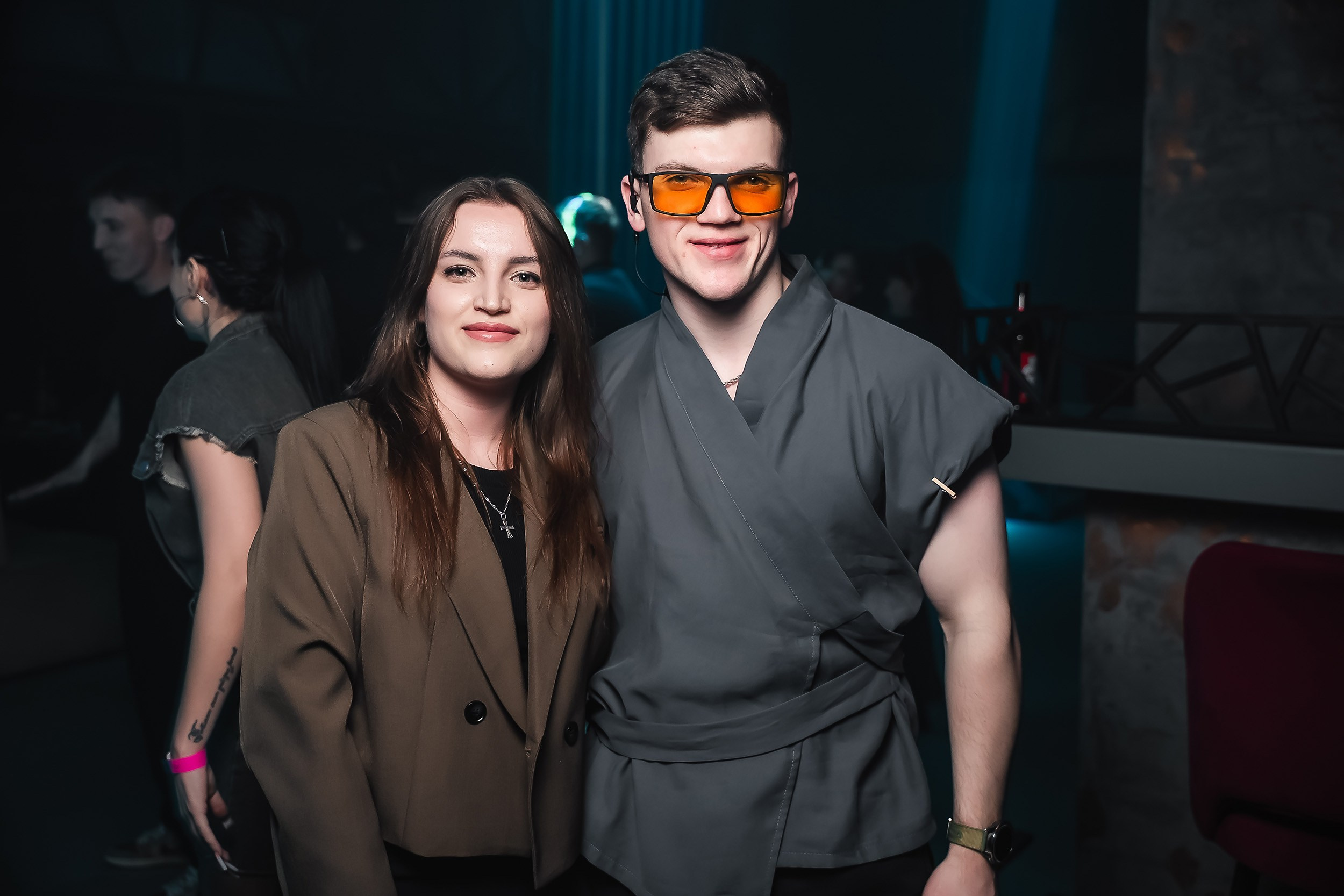 Insomnia. Кипятком Павлодар