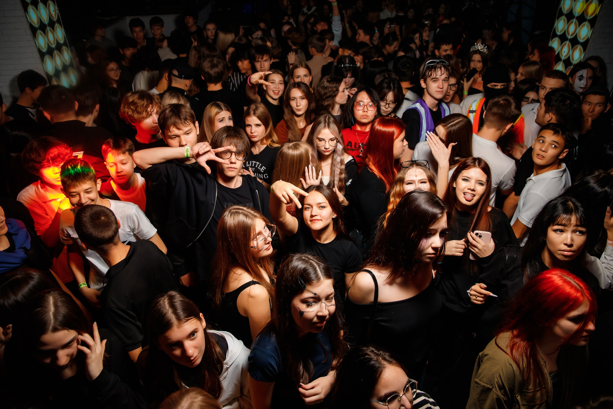 Импульс. Кипятком Павлодар