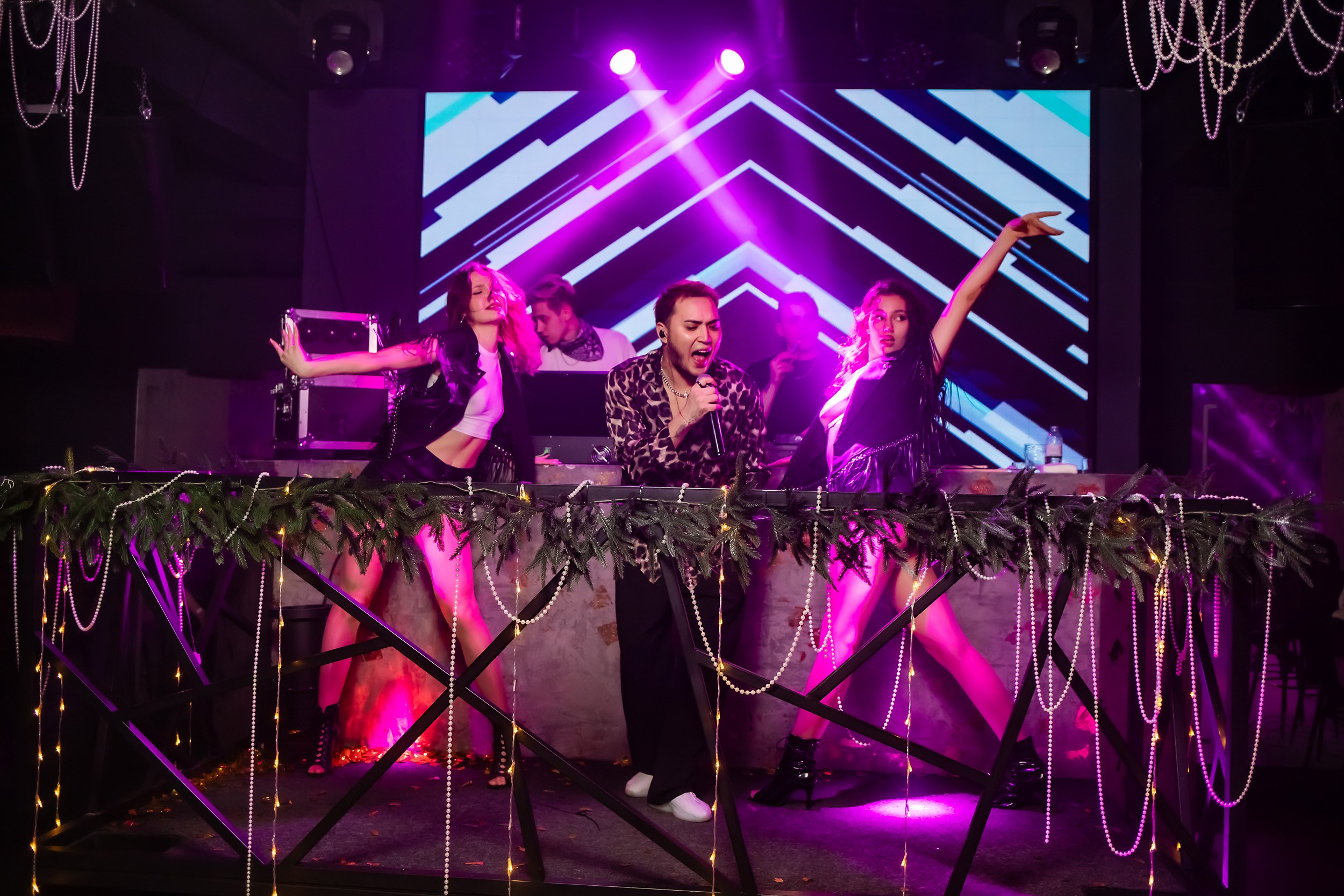 Insomnia. Кипятком Павлодар