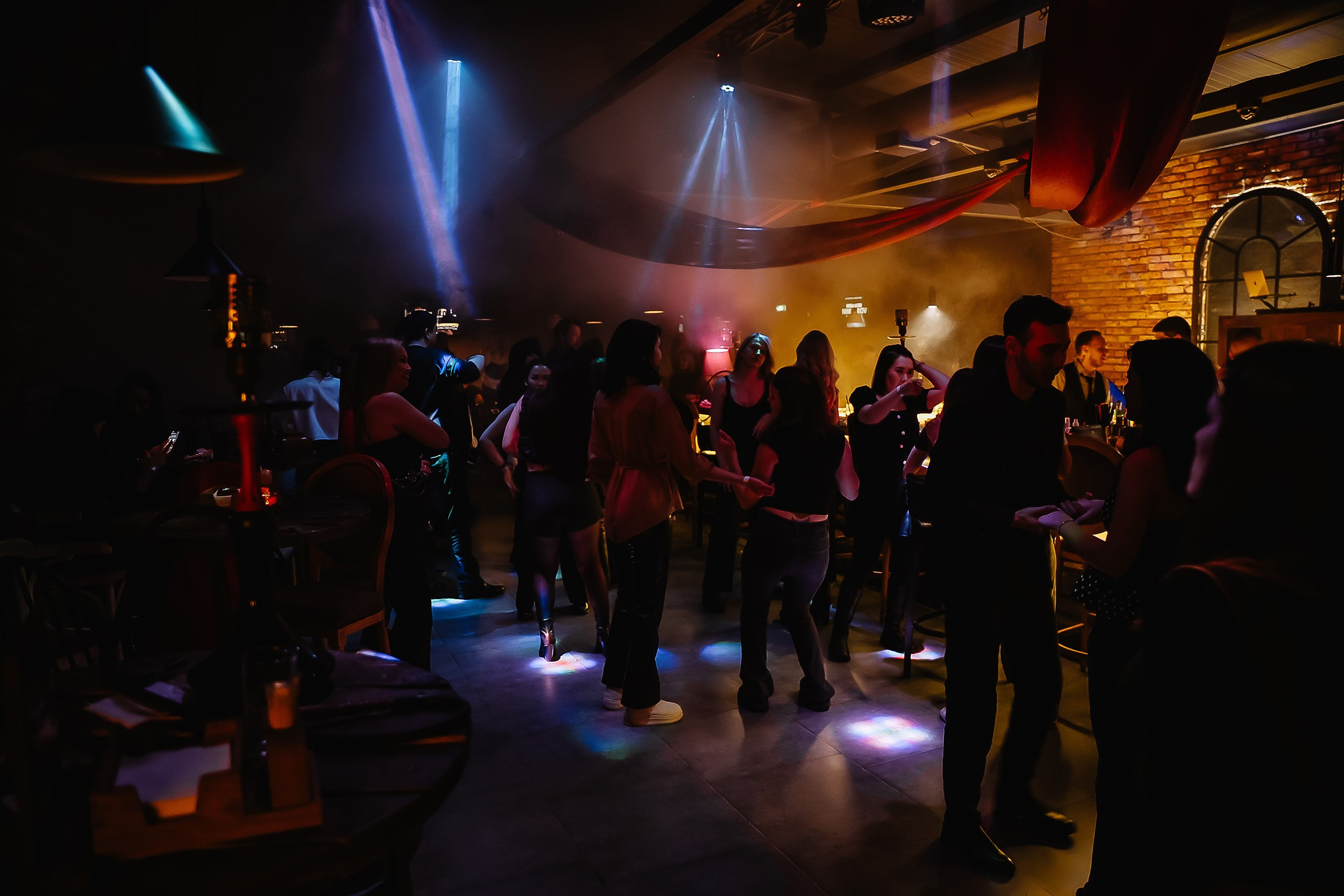 Hudson. Кипятком Павлодар