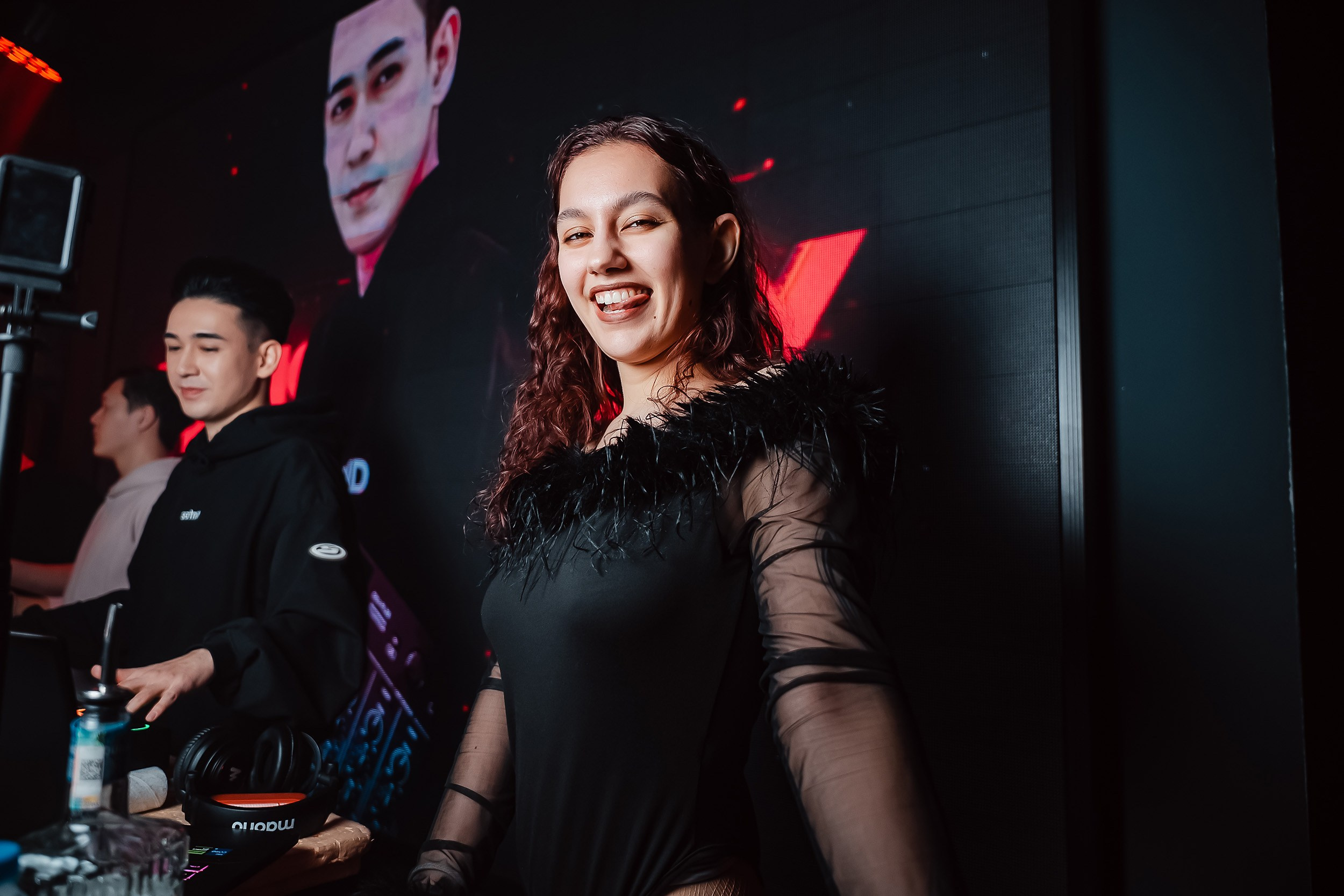 Insomnia. Кипятком Павлодар