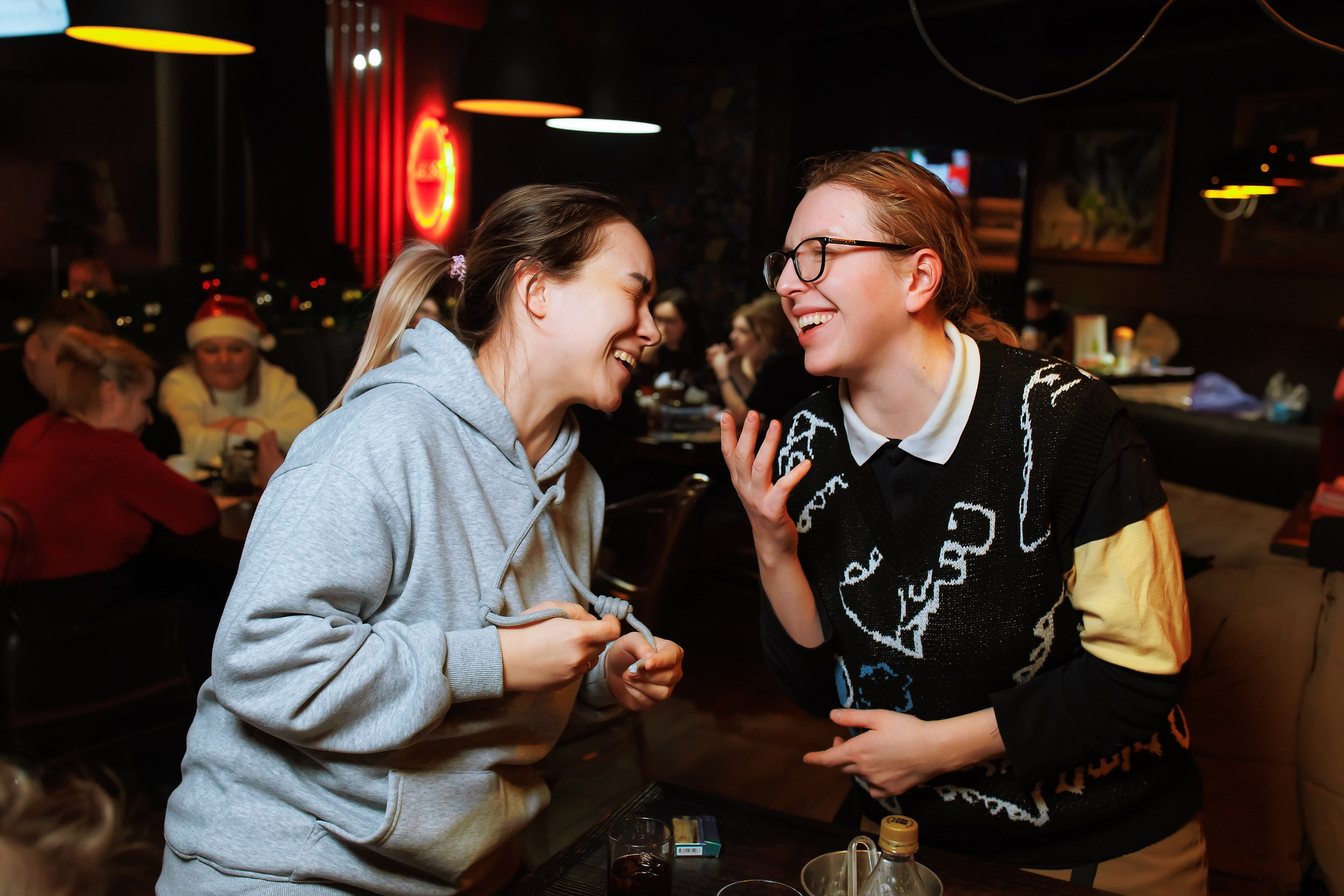 Пошумим Квиз. Кипятком Павлодар