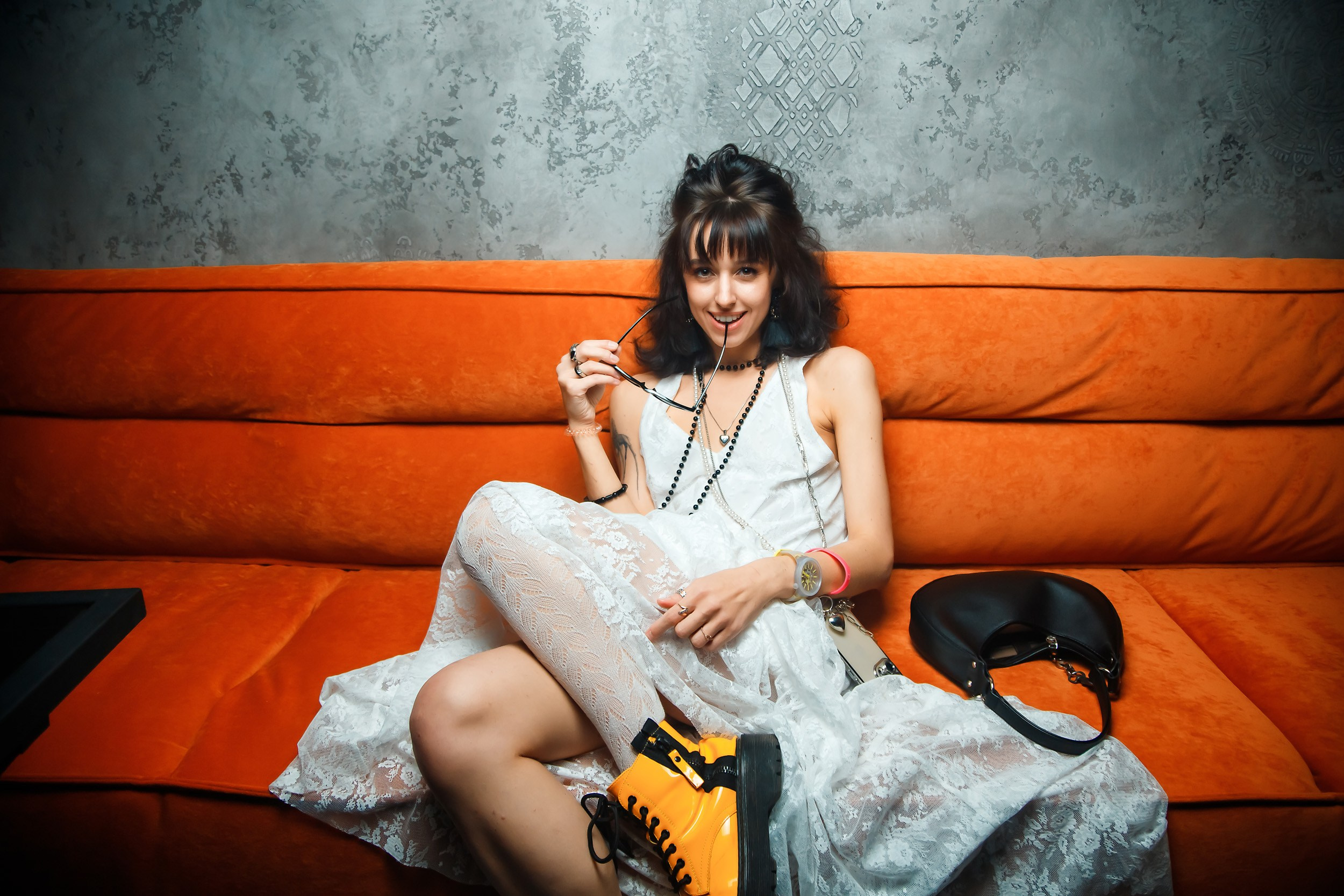 Insomnia. Кипятком Павлодар